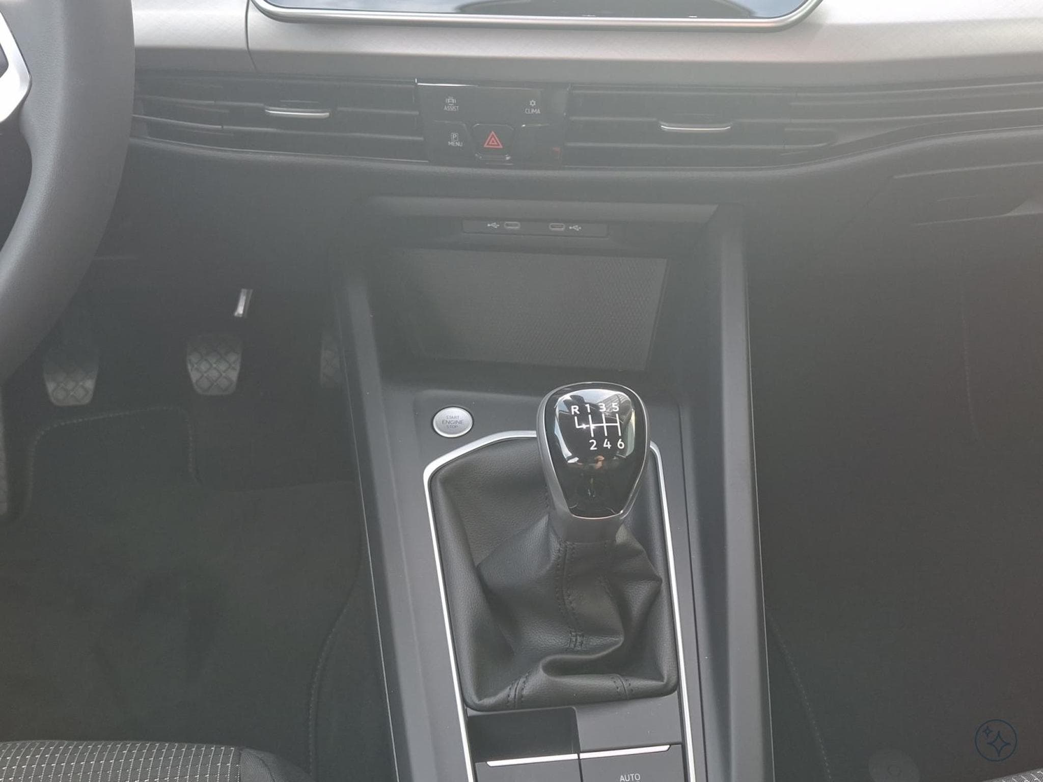 VW Golf 1.5 TSI OPF (2026) - Foto 14