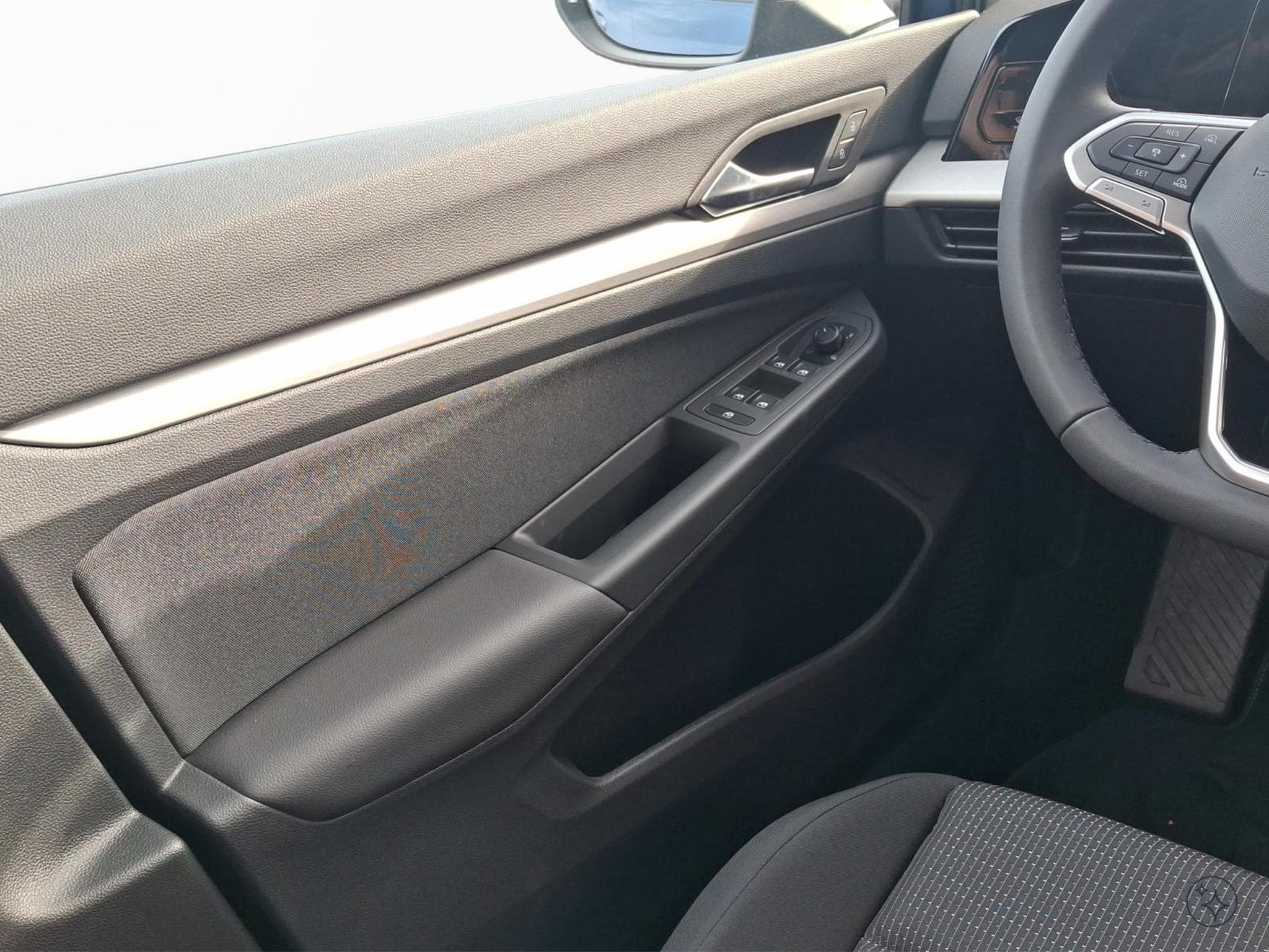 VW Golf 1.5 TSI OPF (2026) - Foto 16