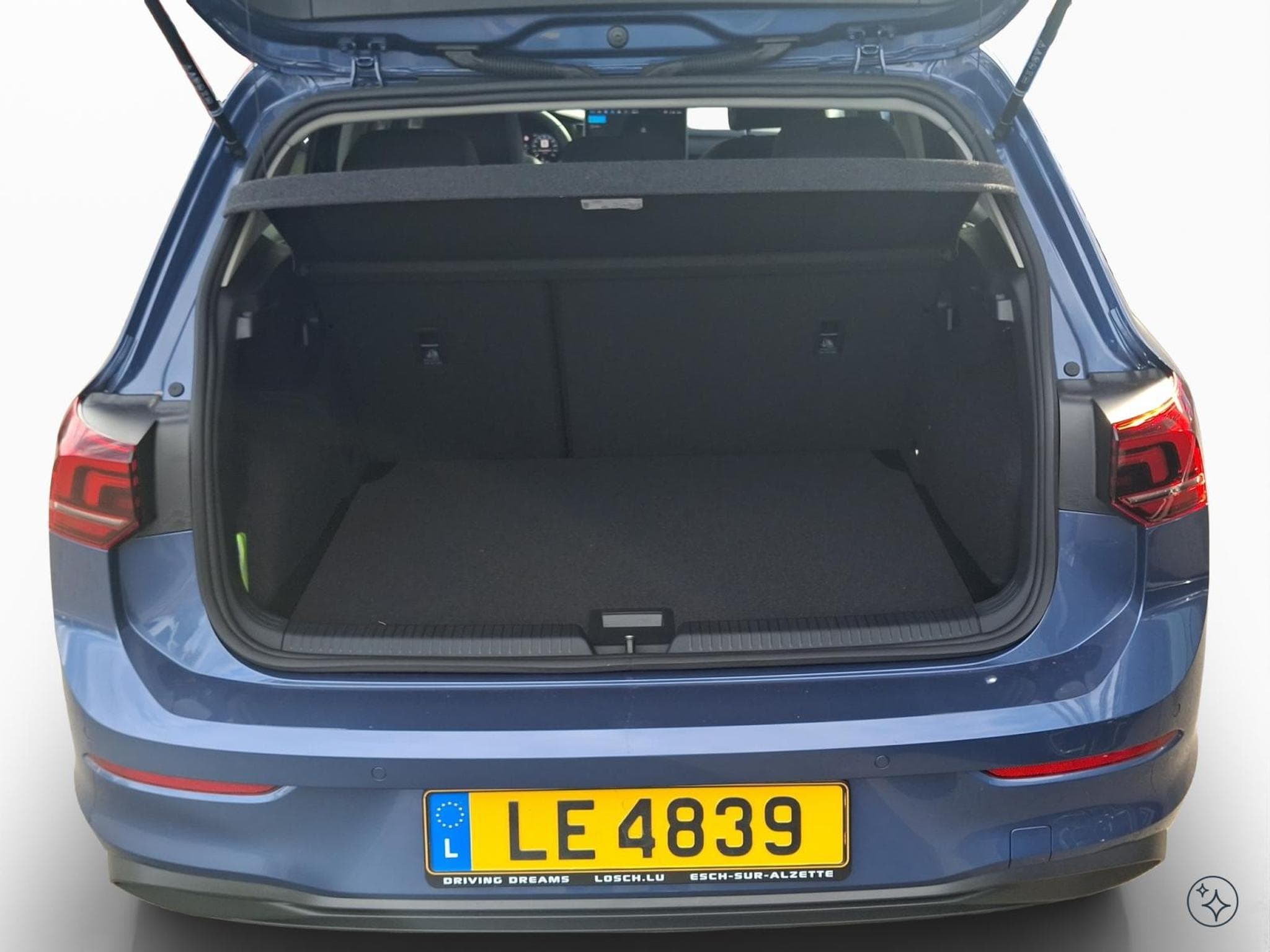 VW Golf 1.5 TSI OPF (2026) - Foto 19