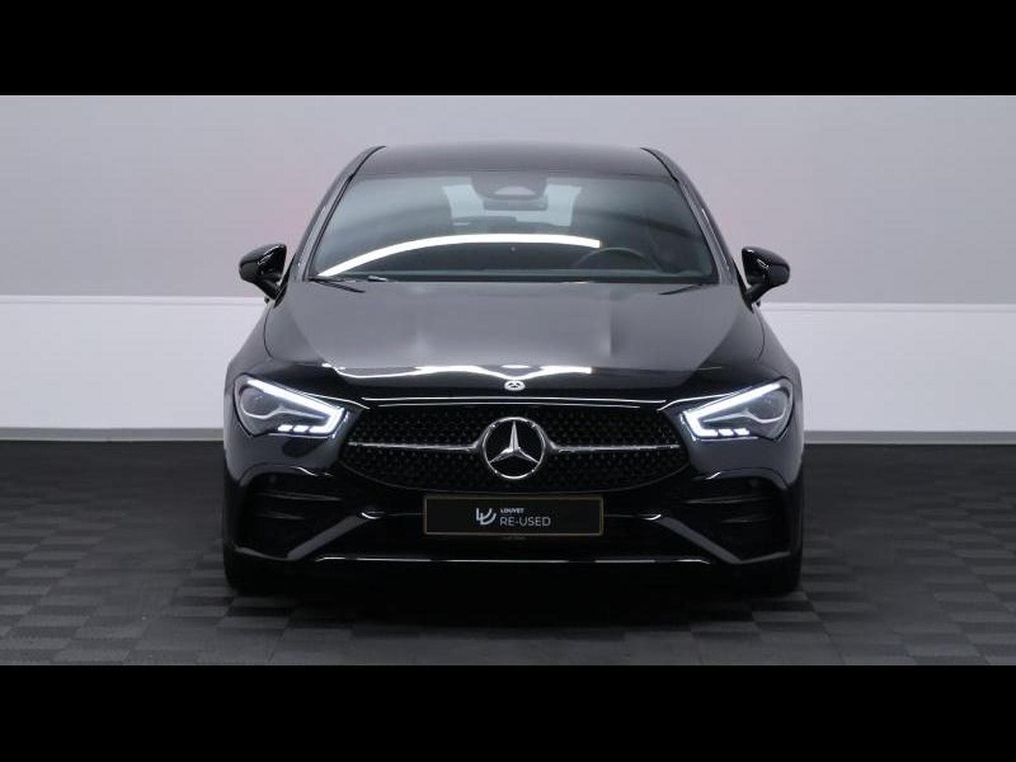 Mercedes CLA 200 d shooting brake AMG Line 8G DCT (2023) - Foto 2