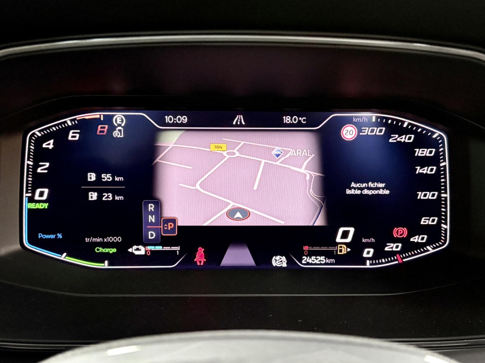 Cupra Formentor VZ 245CV eHybrid DSG6 *PANO *CAM 360°* *ATTELAGE* *BEATS* MA (2023) - Foto 14
