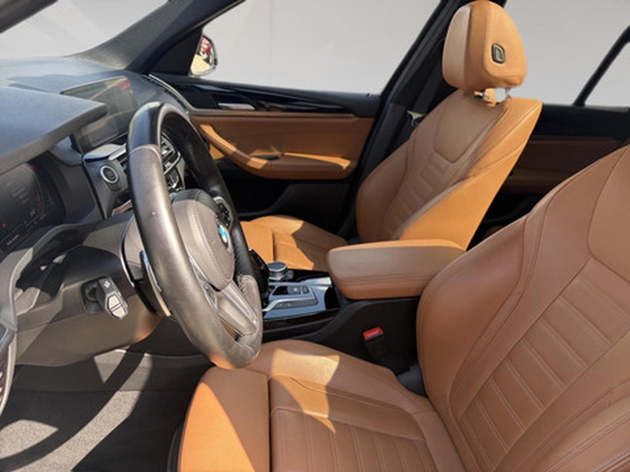 BMW X3 2.0 xDrive20d (140 kW) (2021) - Foto 4