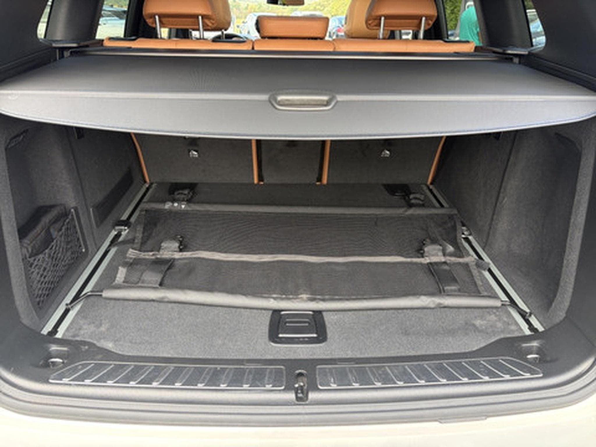 BMW X3 2.0 xDrive20d (140 kW) (2021) - Foto 12