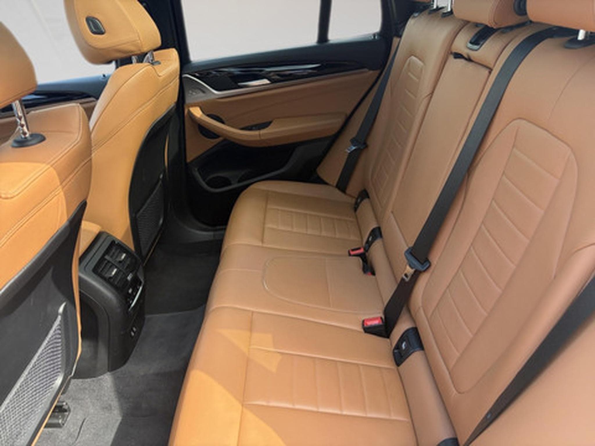 BMW X3 2.0 xDrive20d (140 kW) (2021) - Foto 11