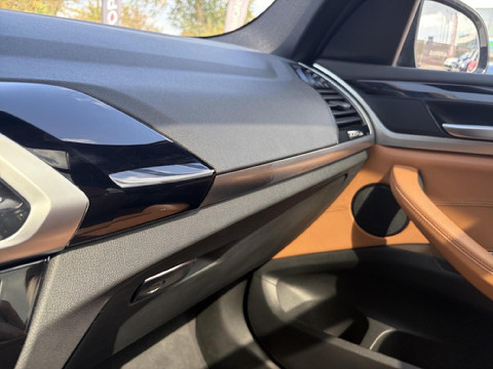 BMW X3 2.0 xDrive20d (140 kW) (2021) - Foto 10