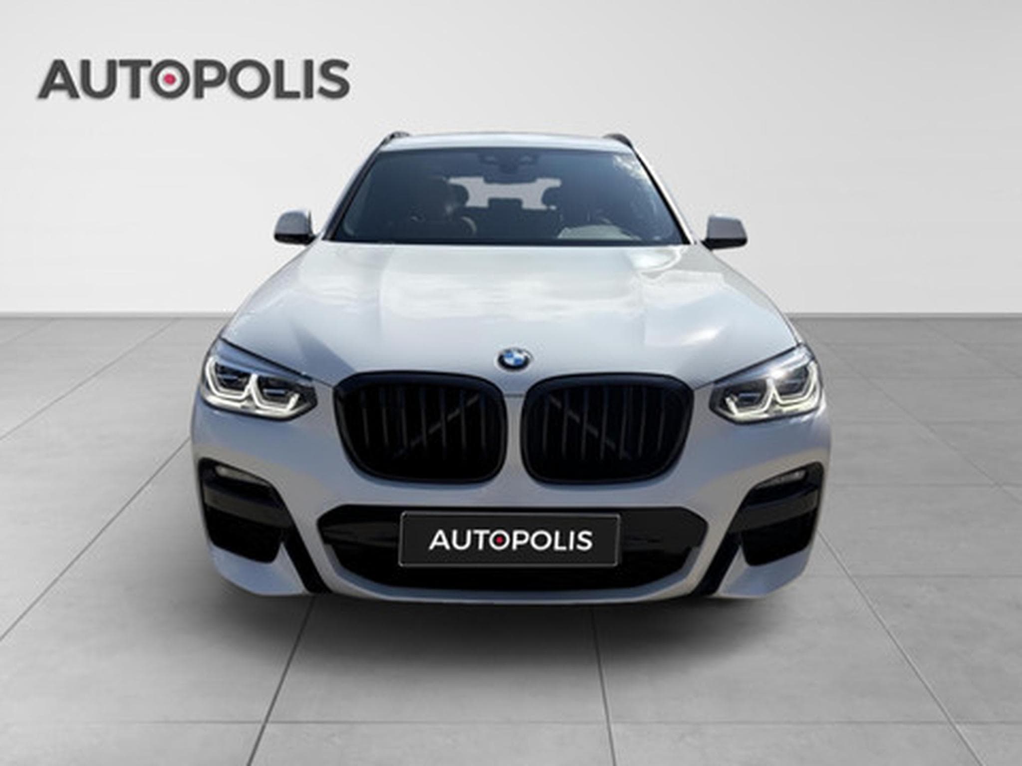 BMW X3 2.0 xDrive20d (140 kW) (2021) - Foto 14