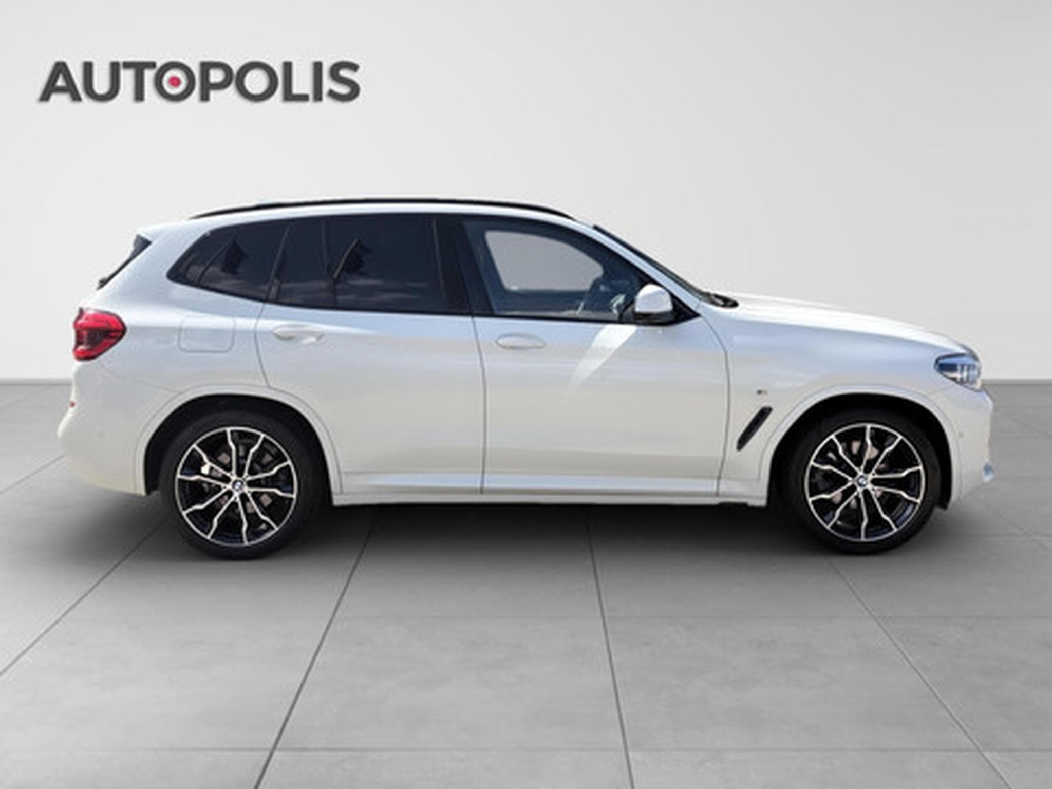 BMW X3 2.0 xDrive20d (140 kW) (2021) - Foto 16