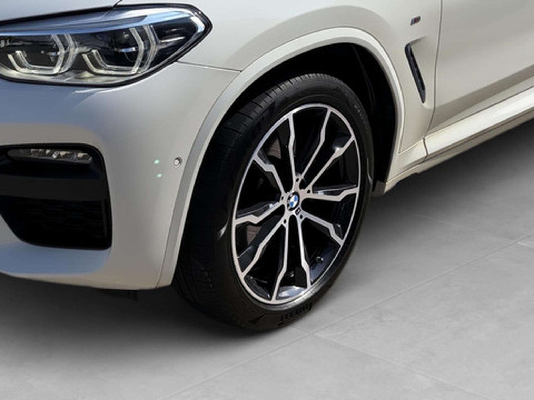 BMW X3 2.0 xDrive20d (140 kW) (2021) - Foto 20
