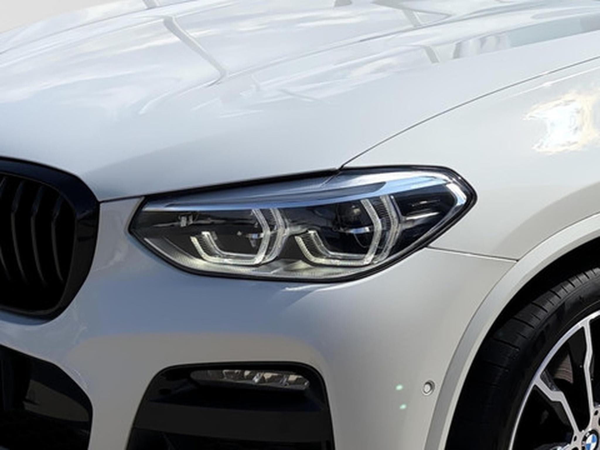 BMW X3 2.0 xDrive20d (140 kW) (2021) - Foto 21