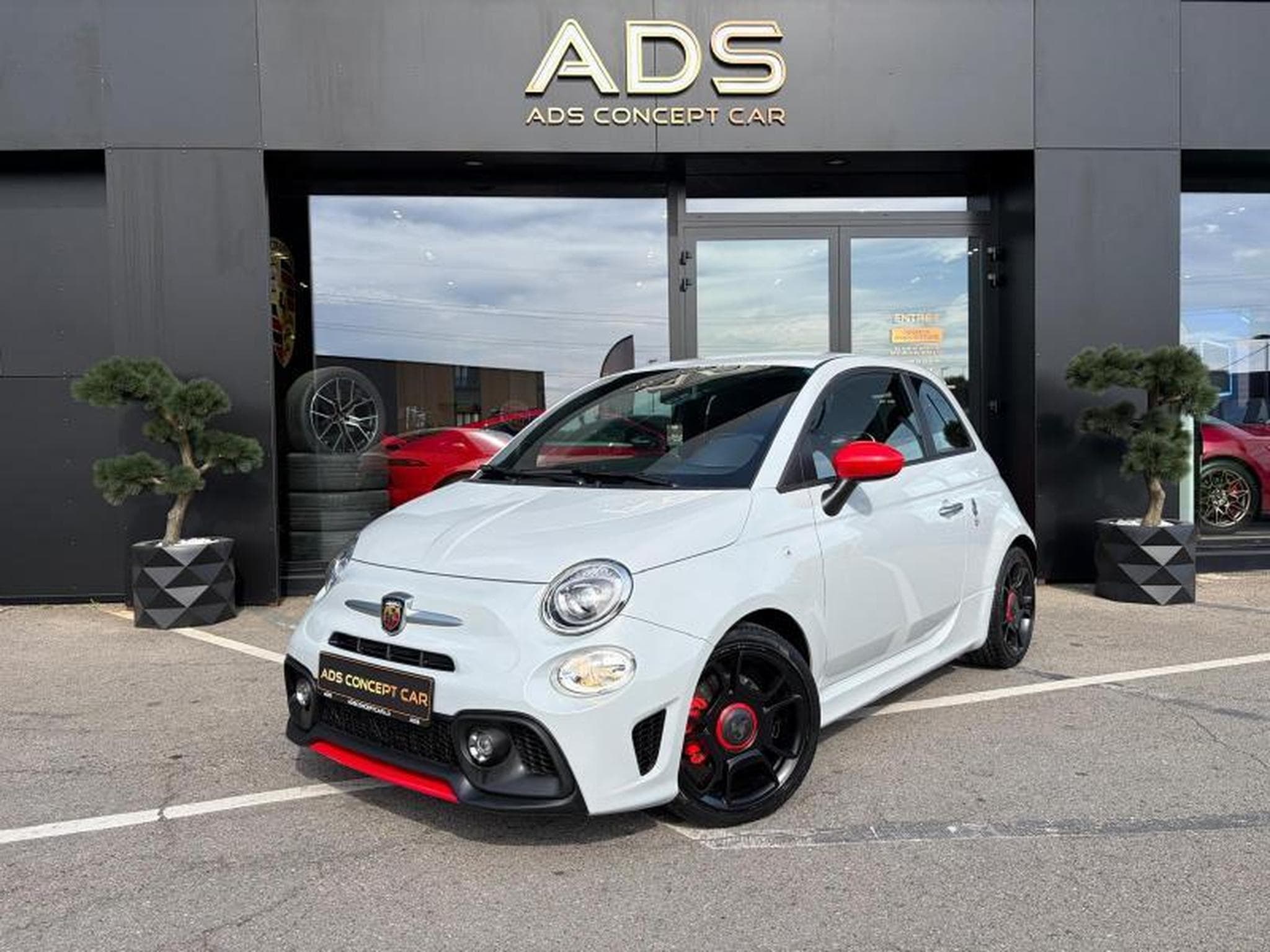 Abarth 500 595 (2020) - Photo 2