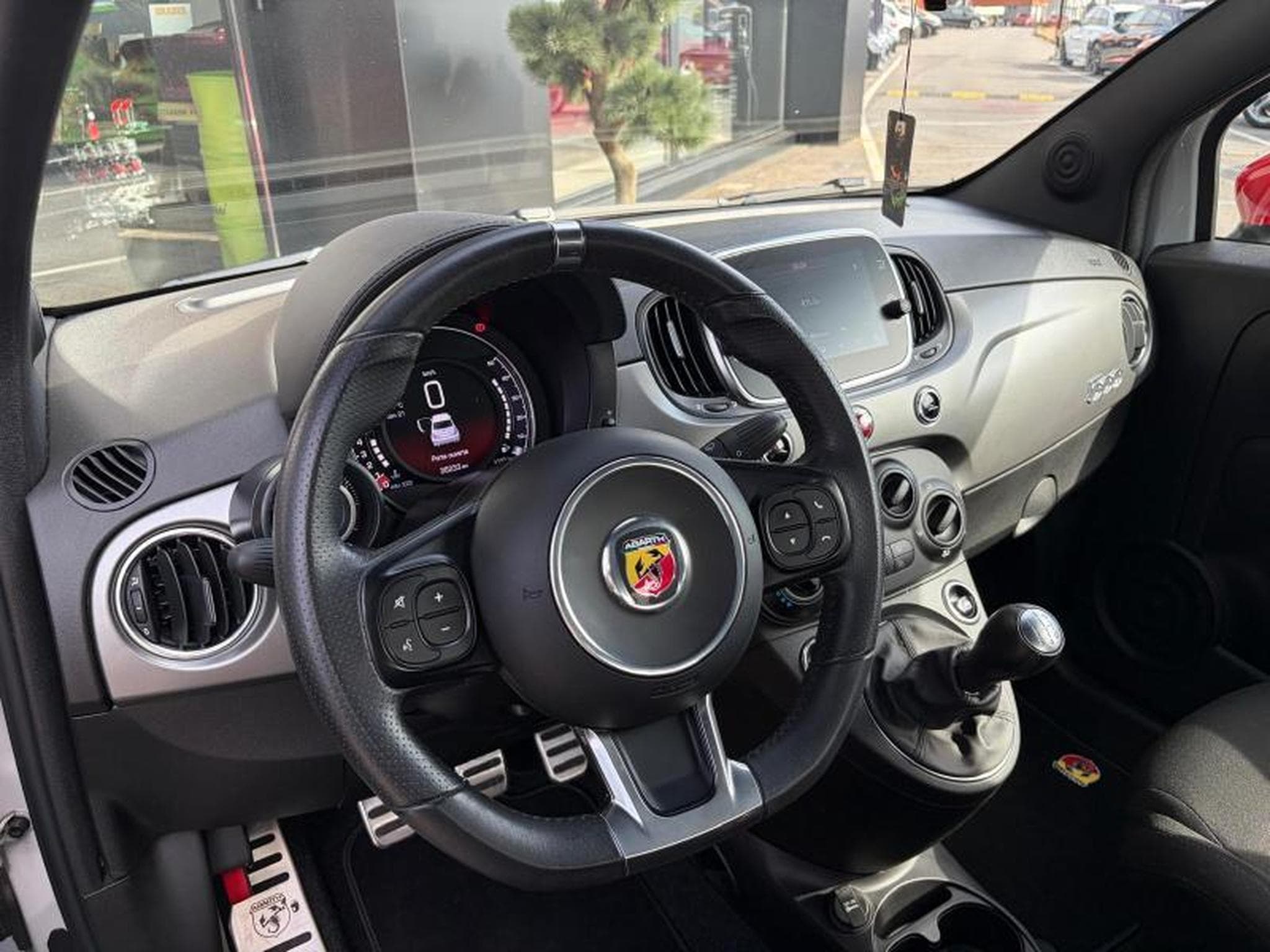 Abarth 500 595 (2020) - Photo 7