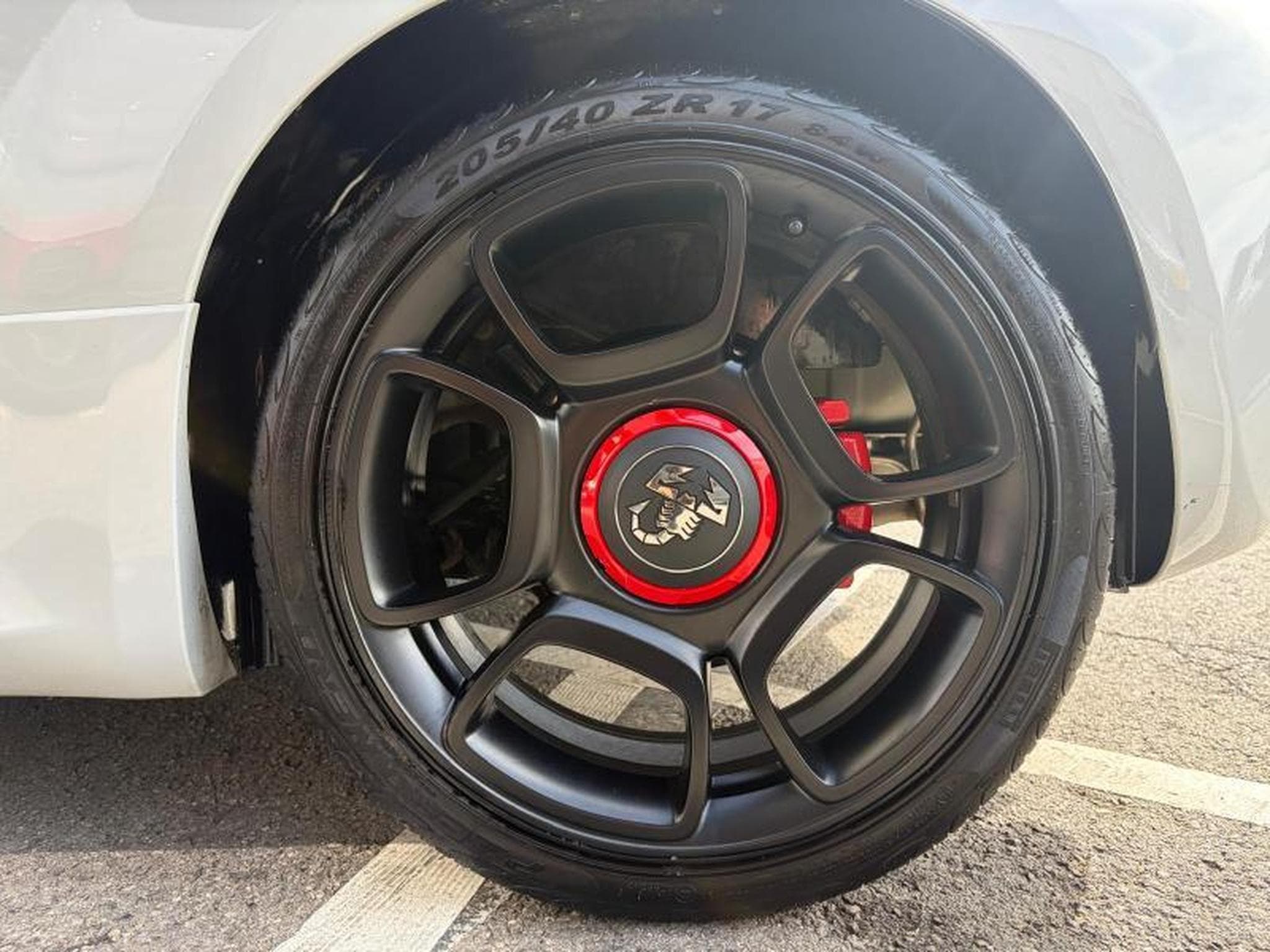 Abarth 500 595 (2020) - Photo 5