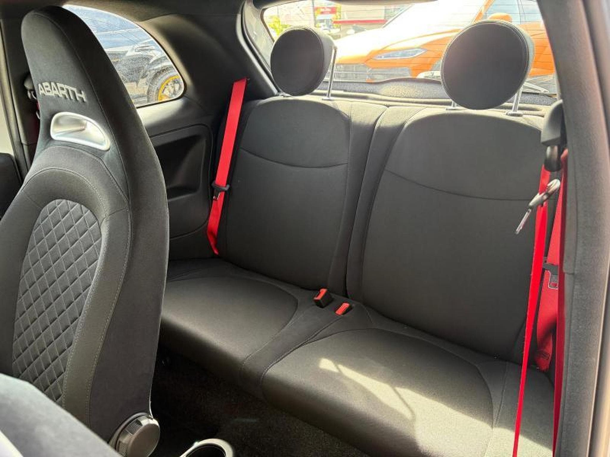 Abarth 500 595 (2020) - Photo 12