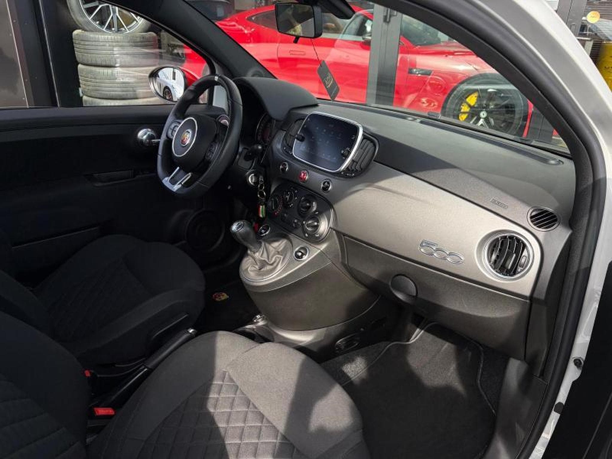 Abarth 500 595 (2020) - Photo 9