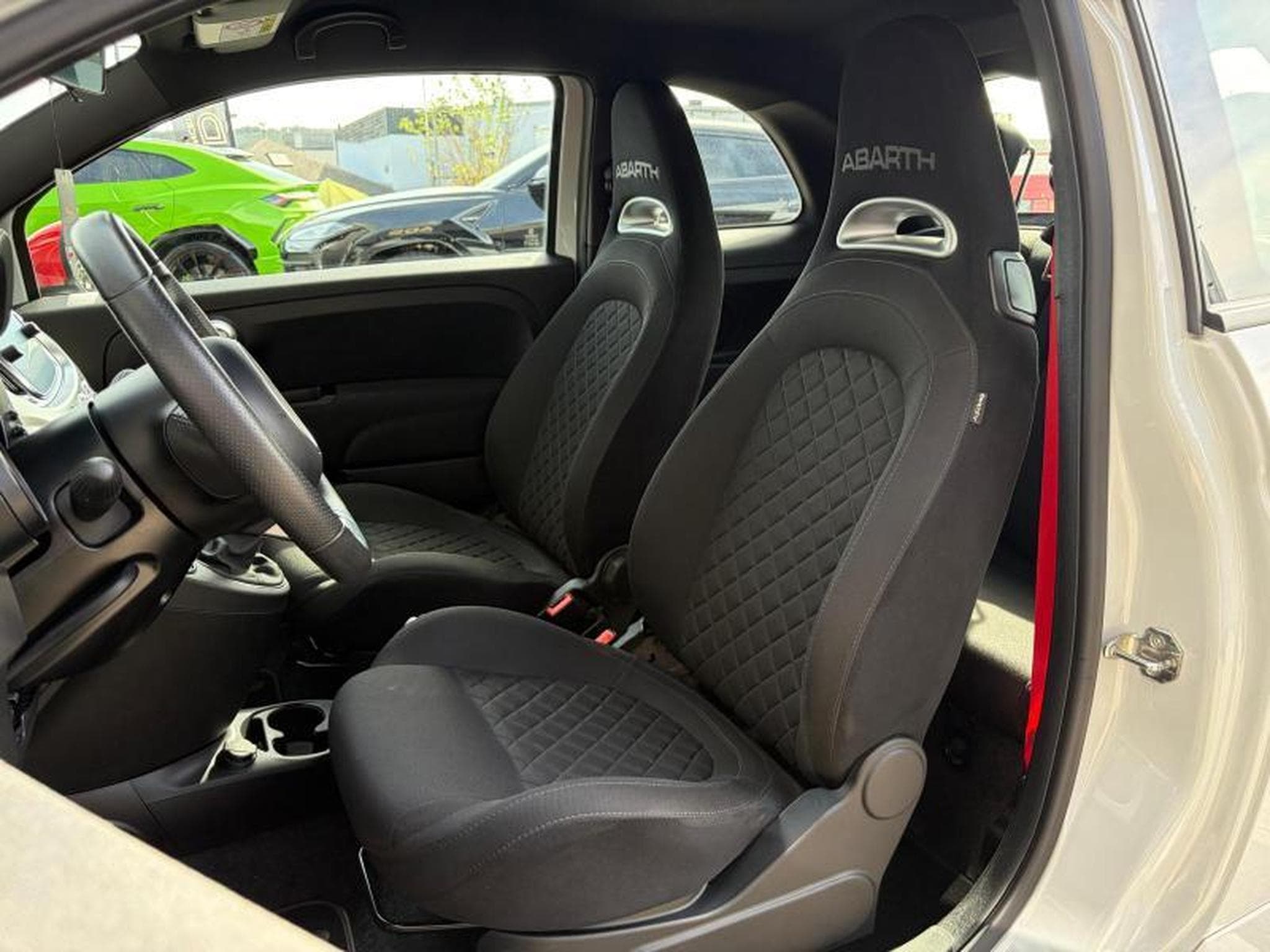 Abarth 500 595 (2020) - Photo 10