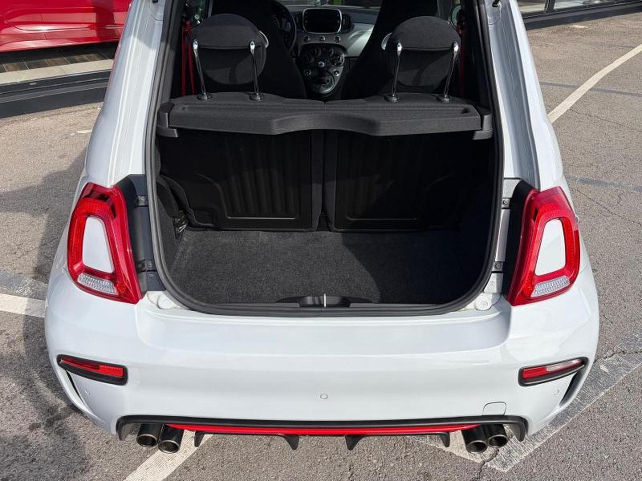 Abarth 500 595 (2020) - Photo 16