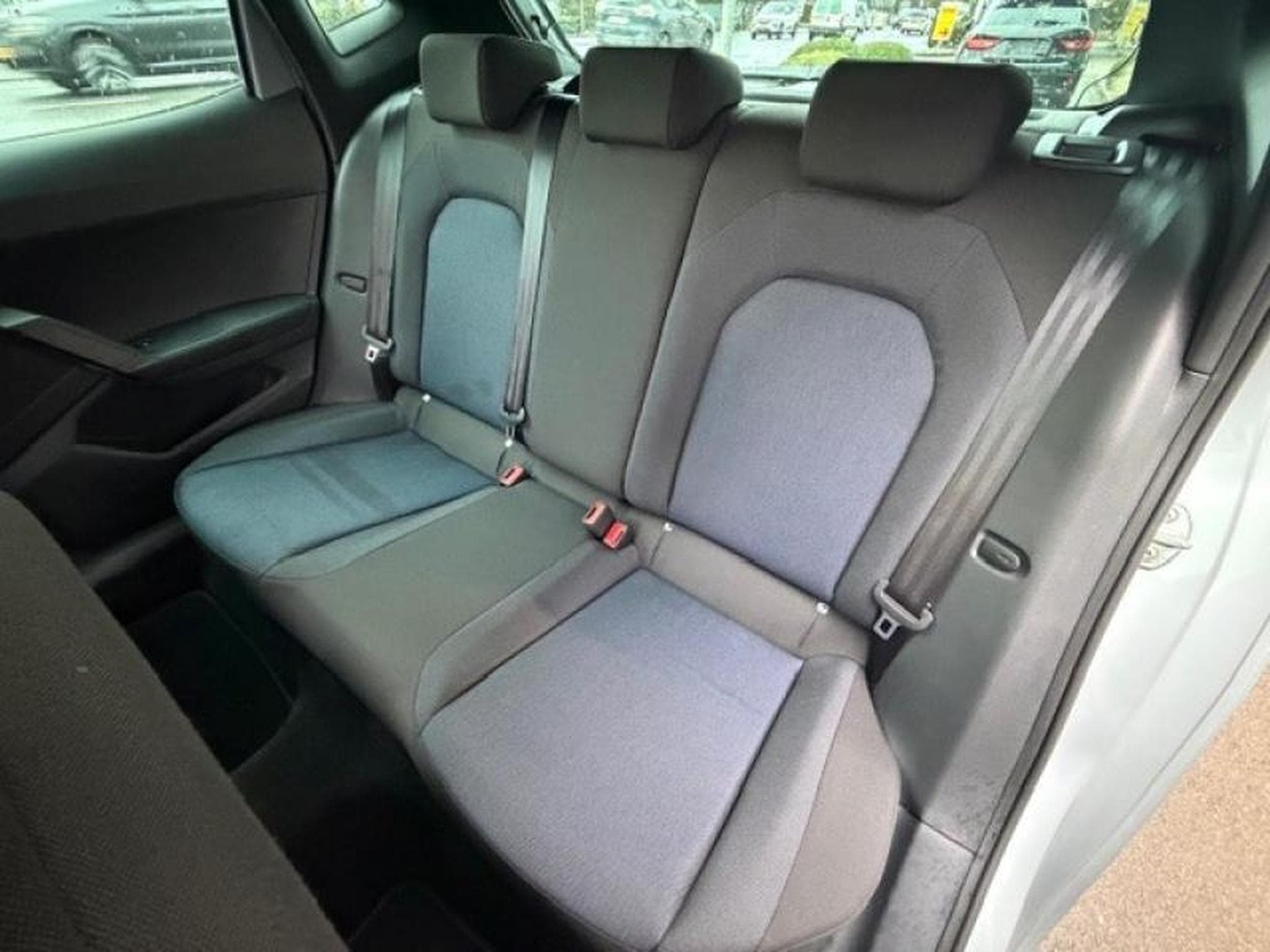 Seat Ibiza FR+LED+NAVI (2024) - Photo 13