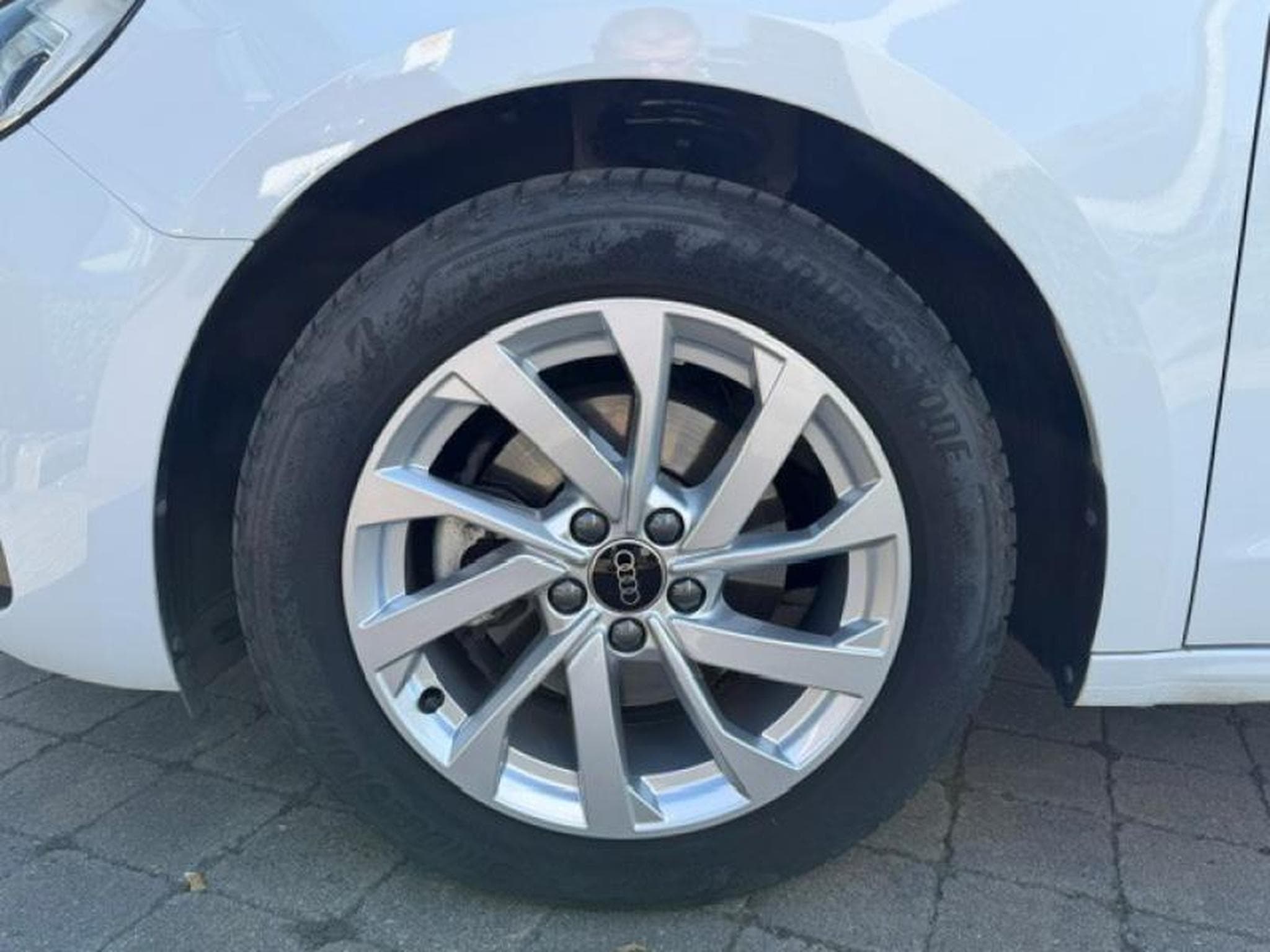Audi A1 Sportback+Advanced+S-TRONIC (2024) - Photo 11