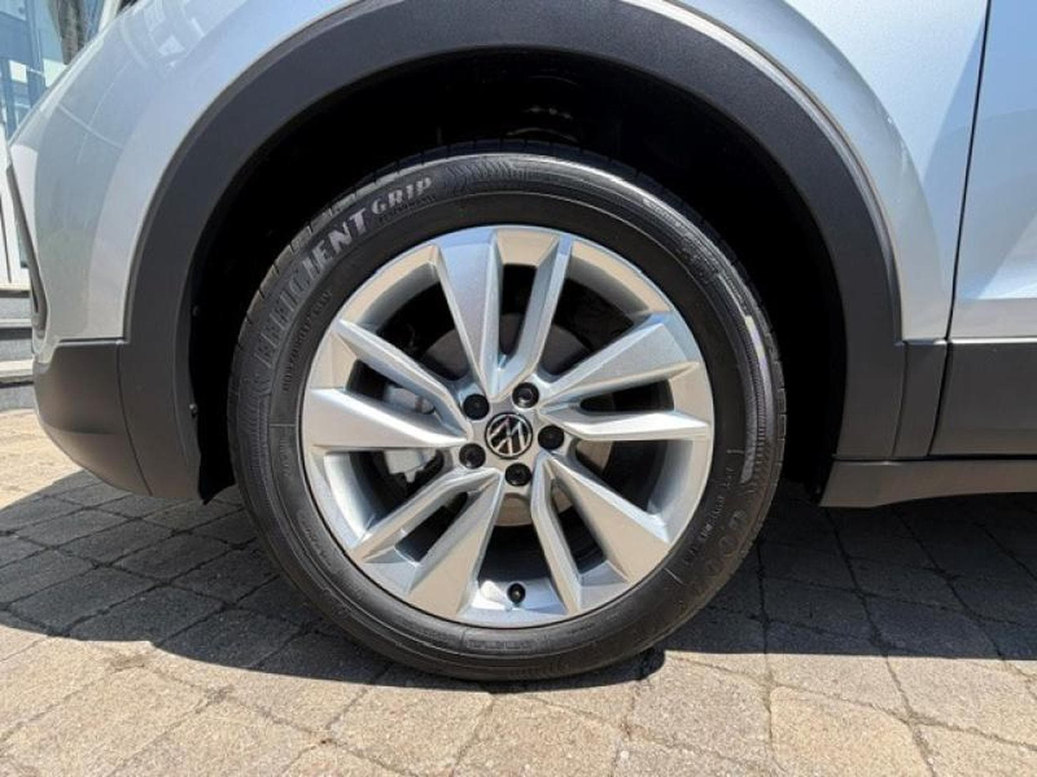 VW T-Cross LIFE+DSG (2026) - Foto 11