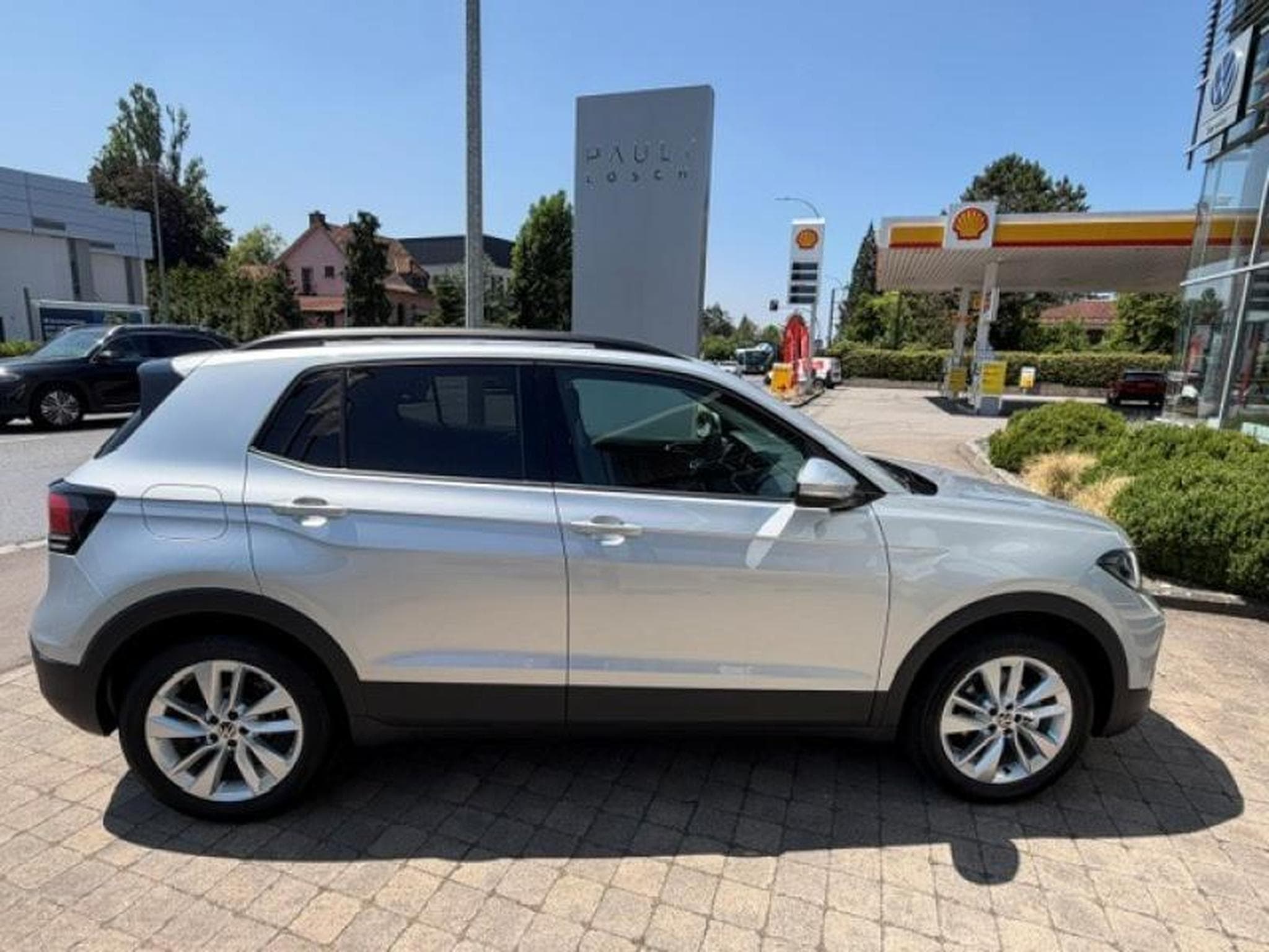 VW T-Cross LIFE+DSG (2026) - Foto 10