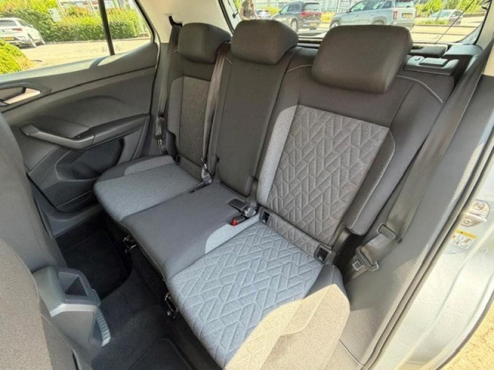 VW T-Cross LIFE+DSG (2026) - Foto 13