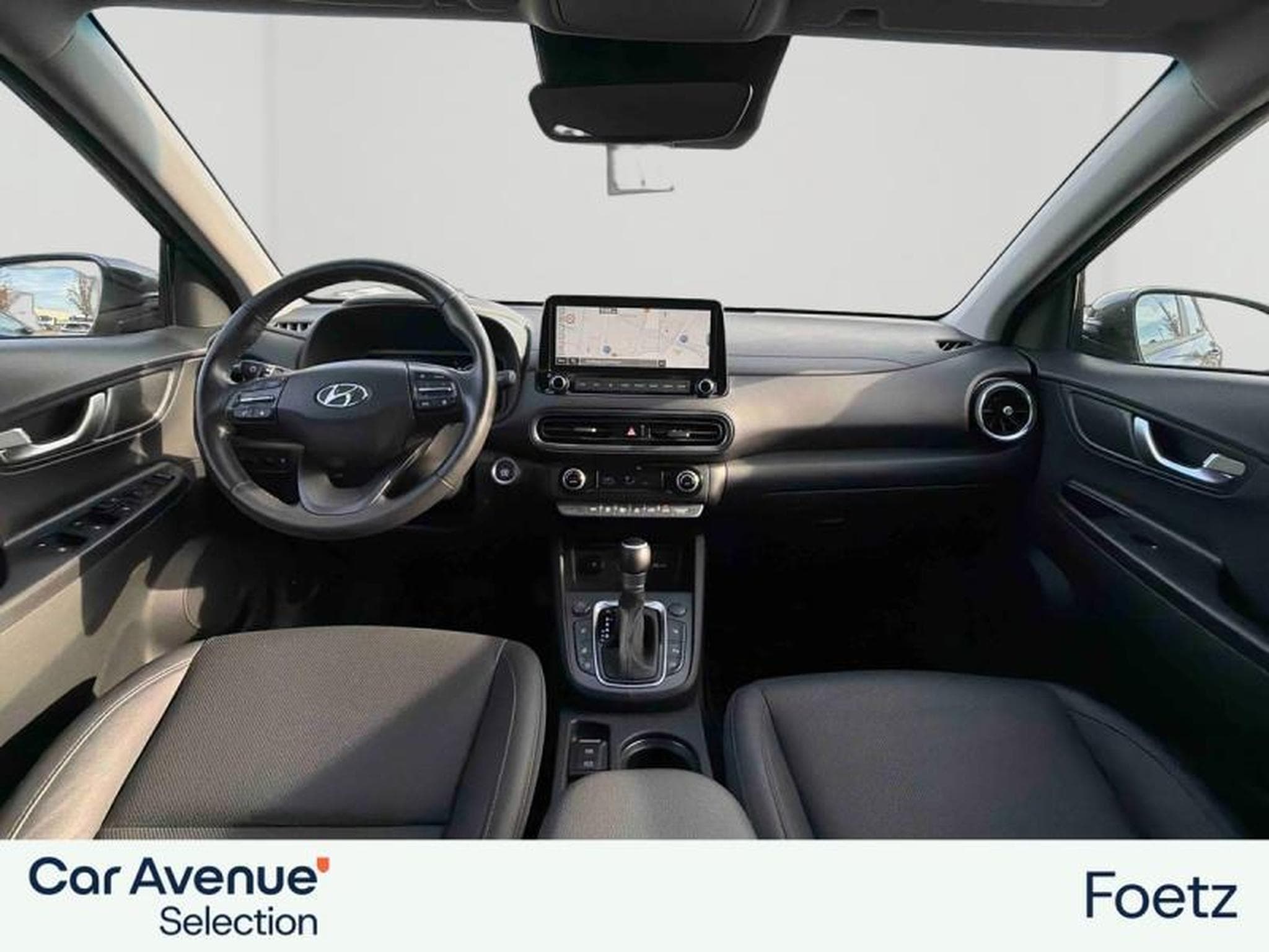 Hyundai Kona KONA (2022) - Photo 3
