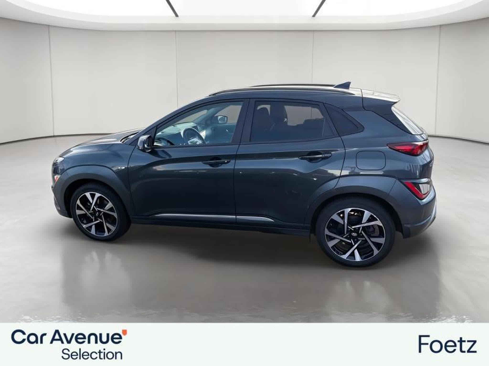 Hyundai Kona KONA (2022) - Photo 2