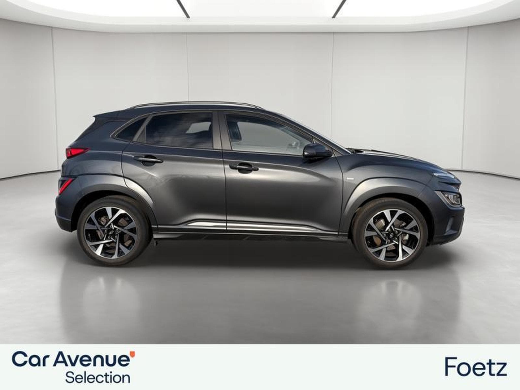 Hyundai Kona KONA (2022) - Photo 5