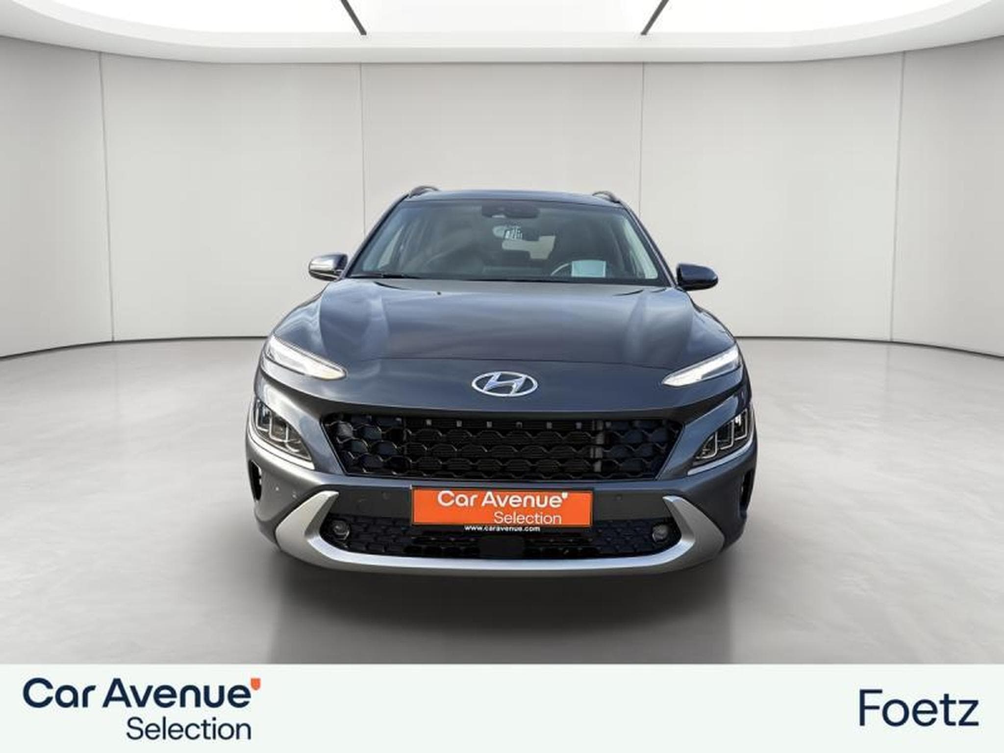 Hyundai Kona KONA (2022) - Photo 14