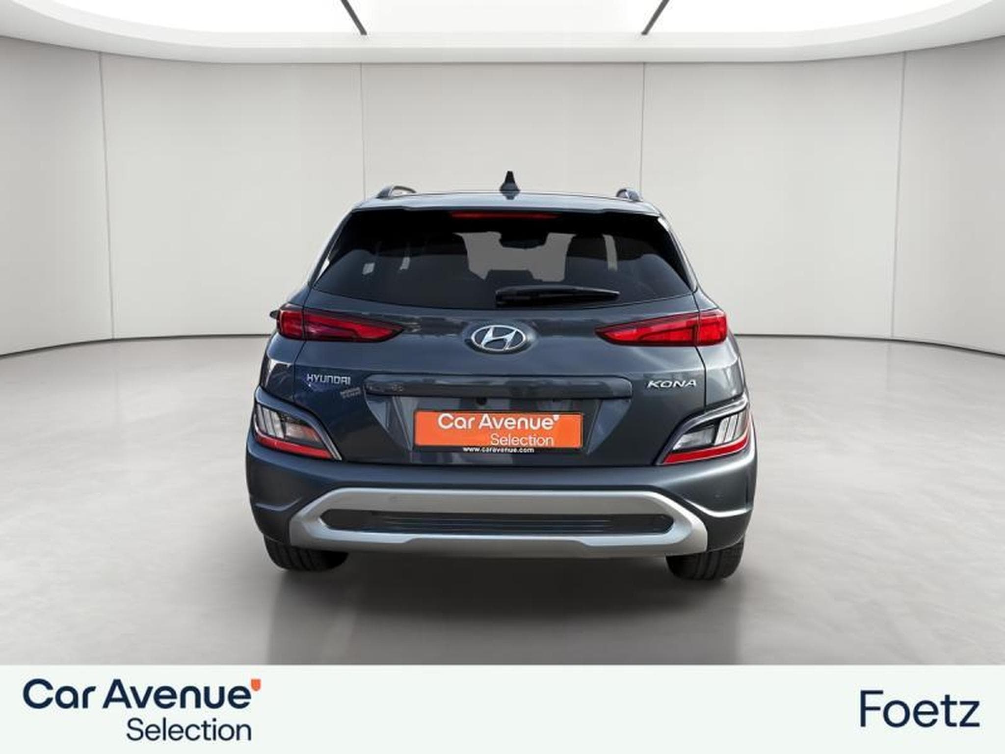 Hyundai Kona KONA (2022) - Photo 15