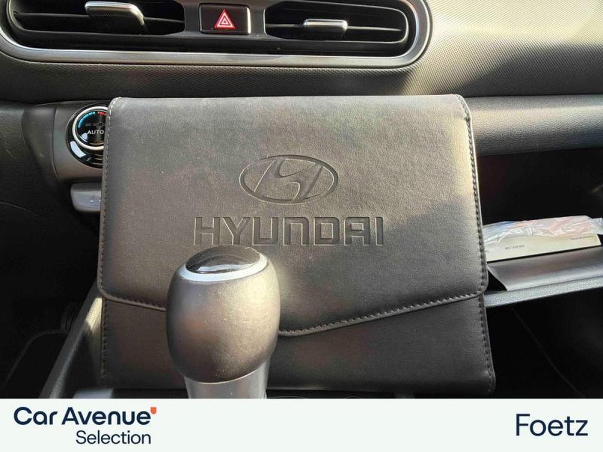 Hyundai Kona KONA (2022) - Photo 21