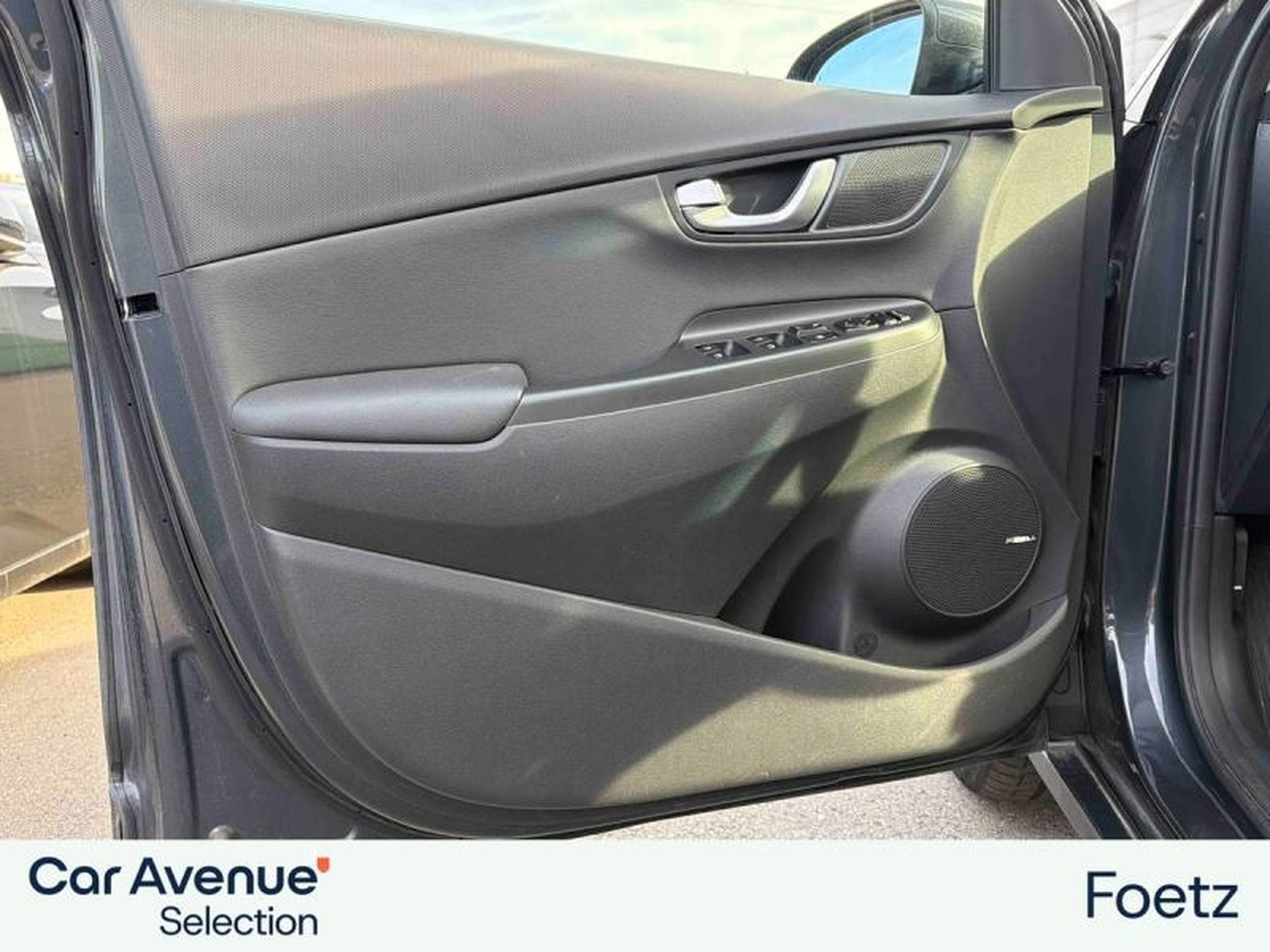 Hyundai Kona KONA (2022) - Photo 27