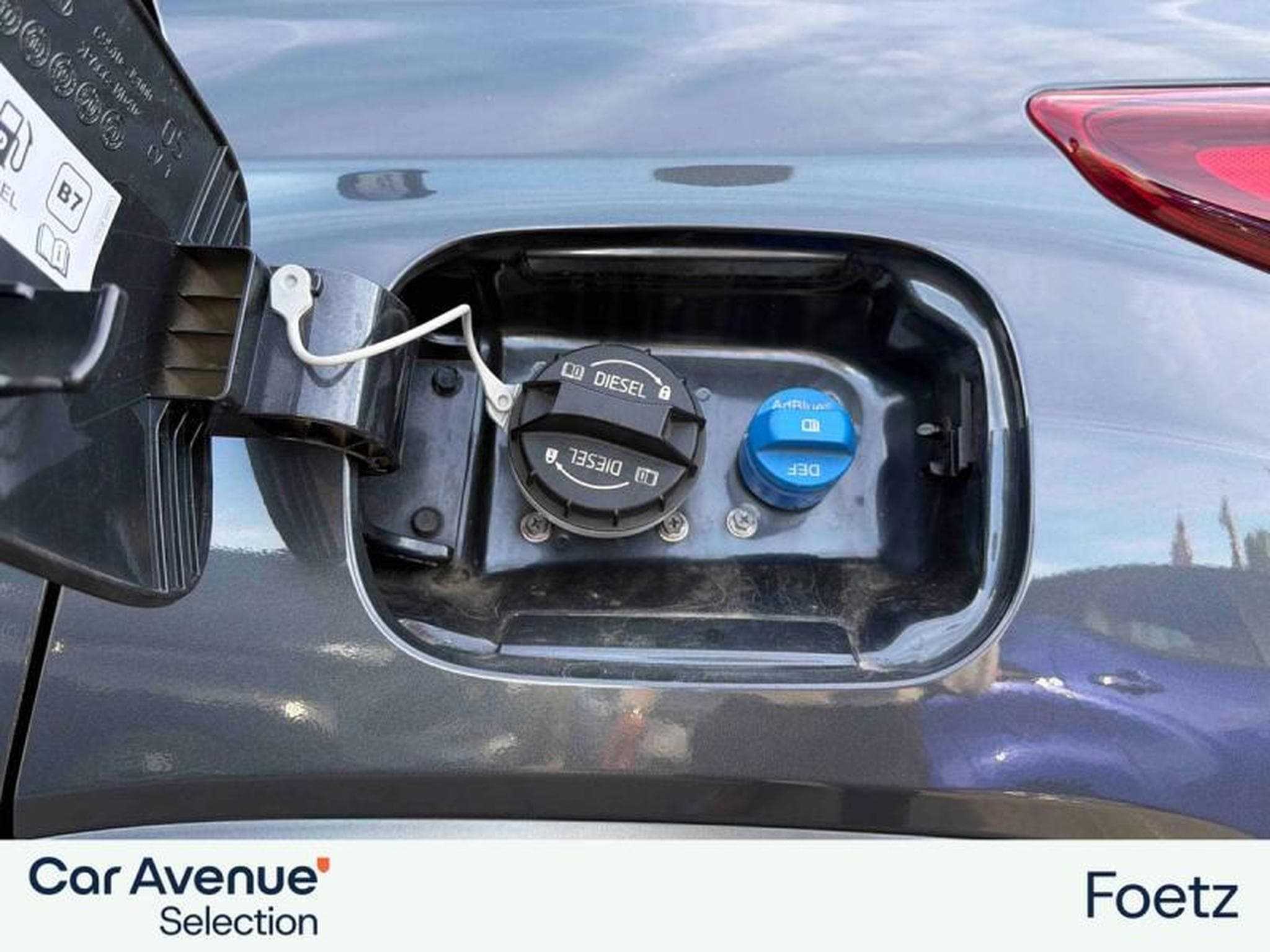 Hyundai Kona KONA (2022) - Photo 29