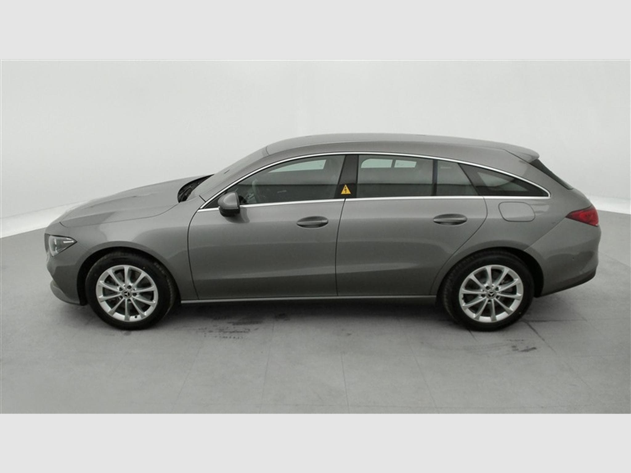 Mercedes CLA 250 e PHEV Business Line  Navi / Led / PDC av+ar (2022) - Photo 3