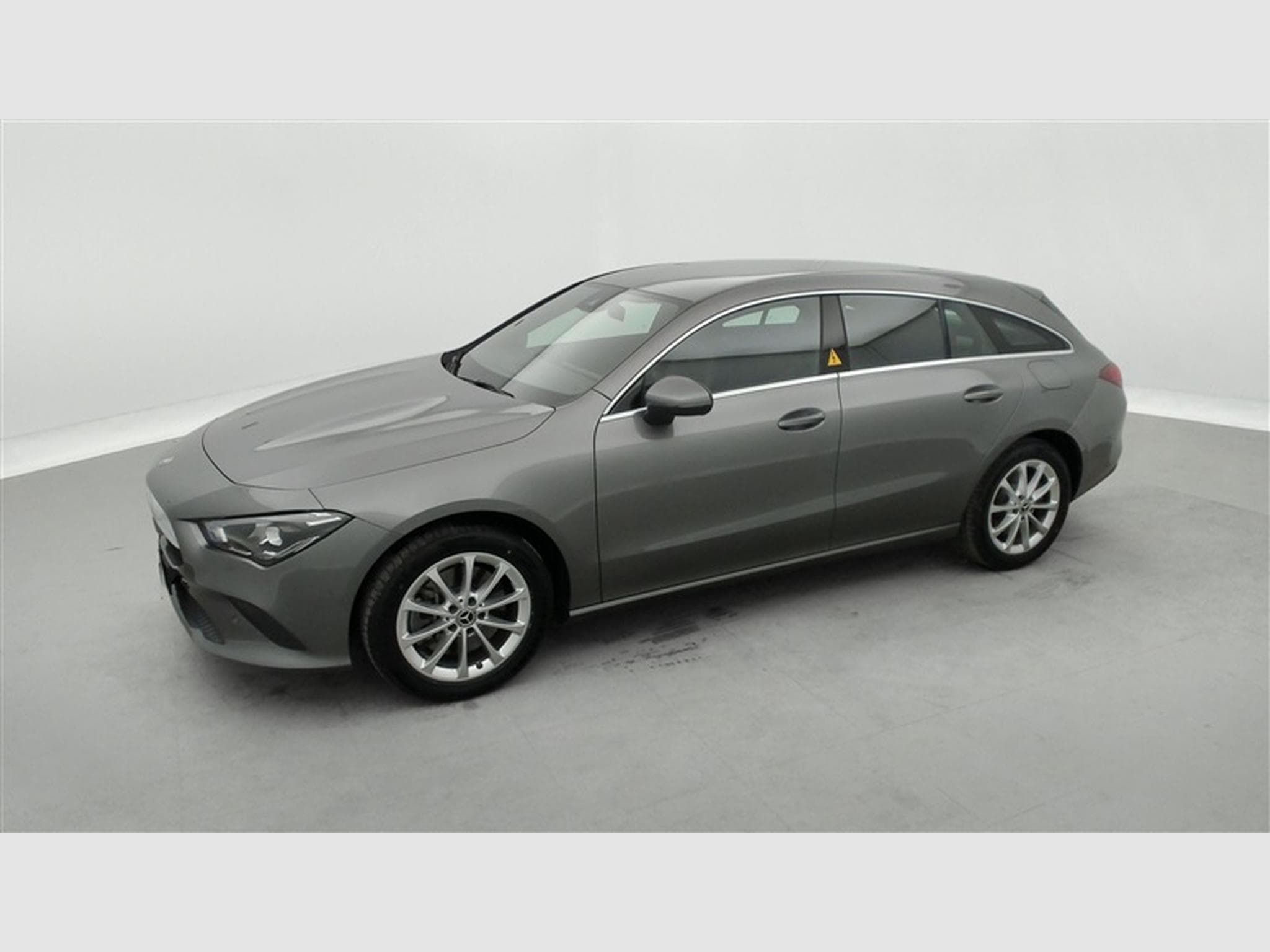 Mercedes CLA 250 e PHEV Business Line  Navi / Led / PDC av+ar (2022) - Photo 20