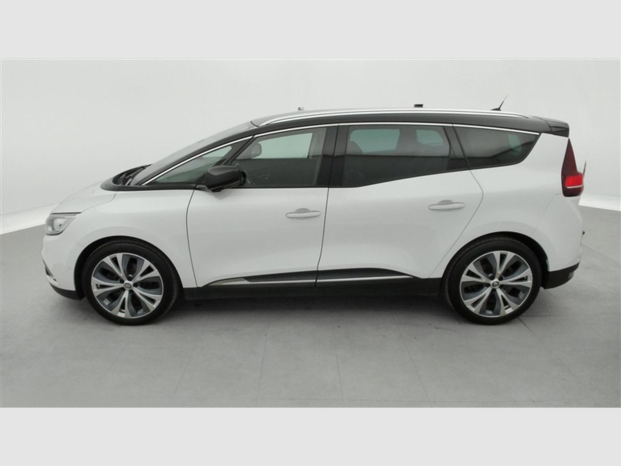 Renault Scenic Grand Sc?nic 1.33 TCe Intens EDC GPF (EU6.2) (2020) - Photo 3