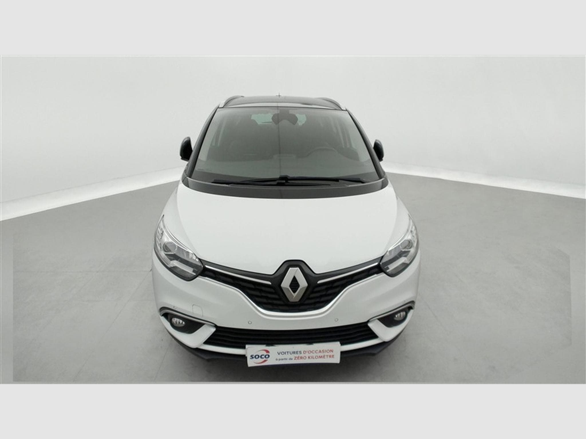 Renault Scenic Grand Sc?nic 1.33 TCe Intens EDC GPF (EU6.2) (2020) - Photo 4