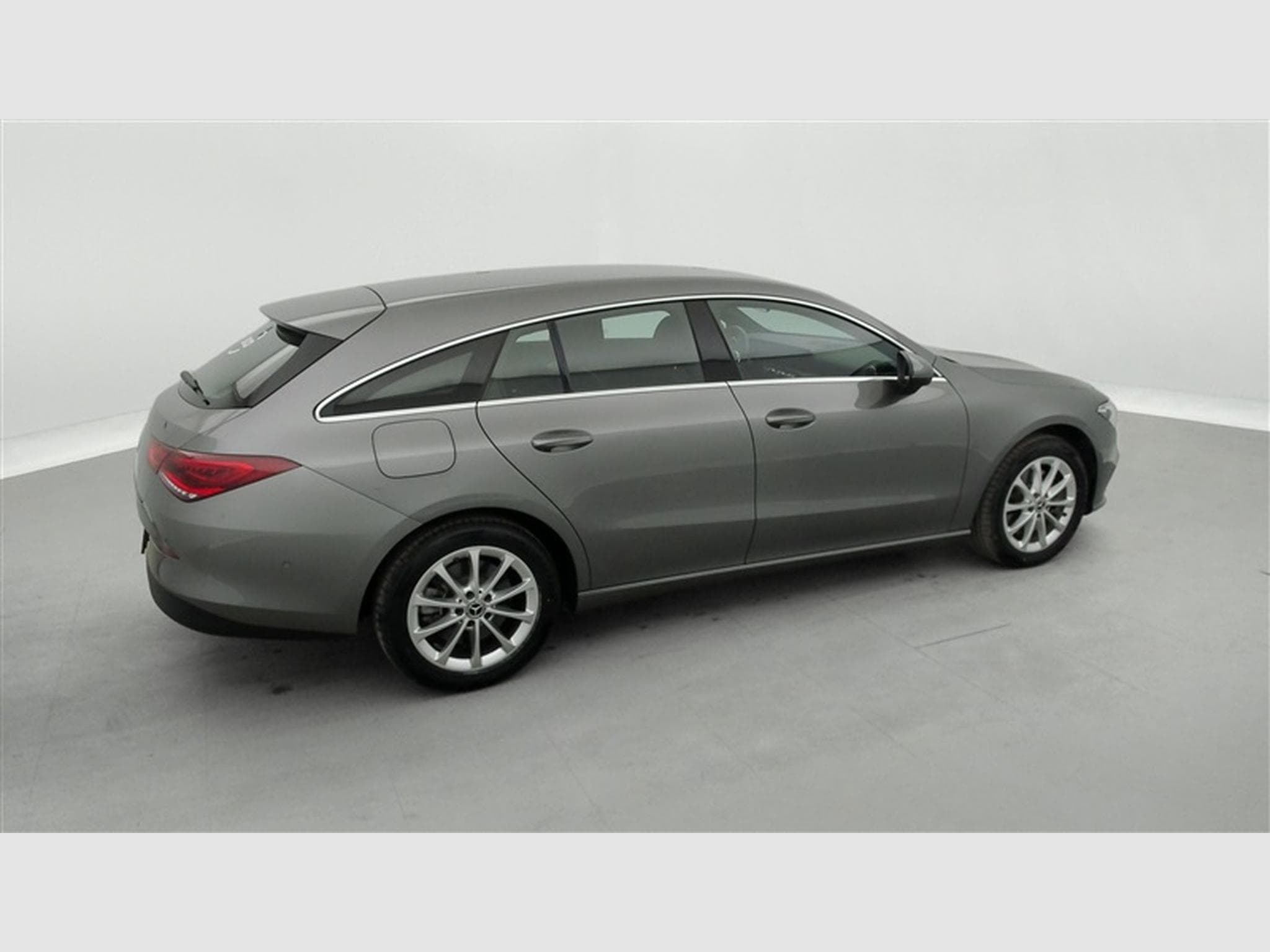 Mercedes CLA 250 e PHEV Business Line  Navi / Led / PDC av+ar (2022) - Photo 24