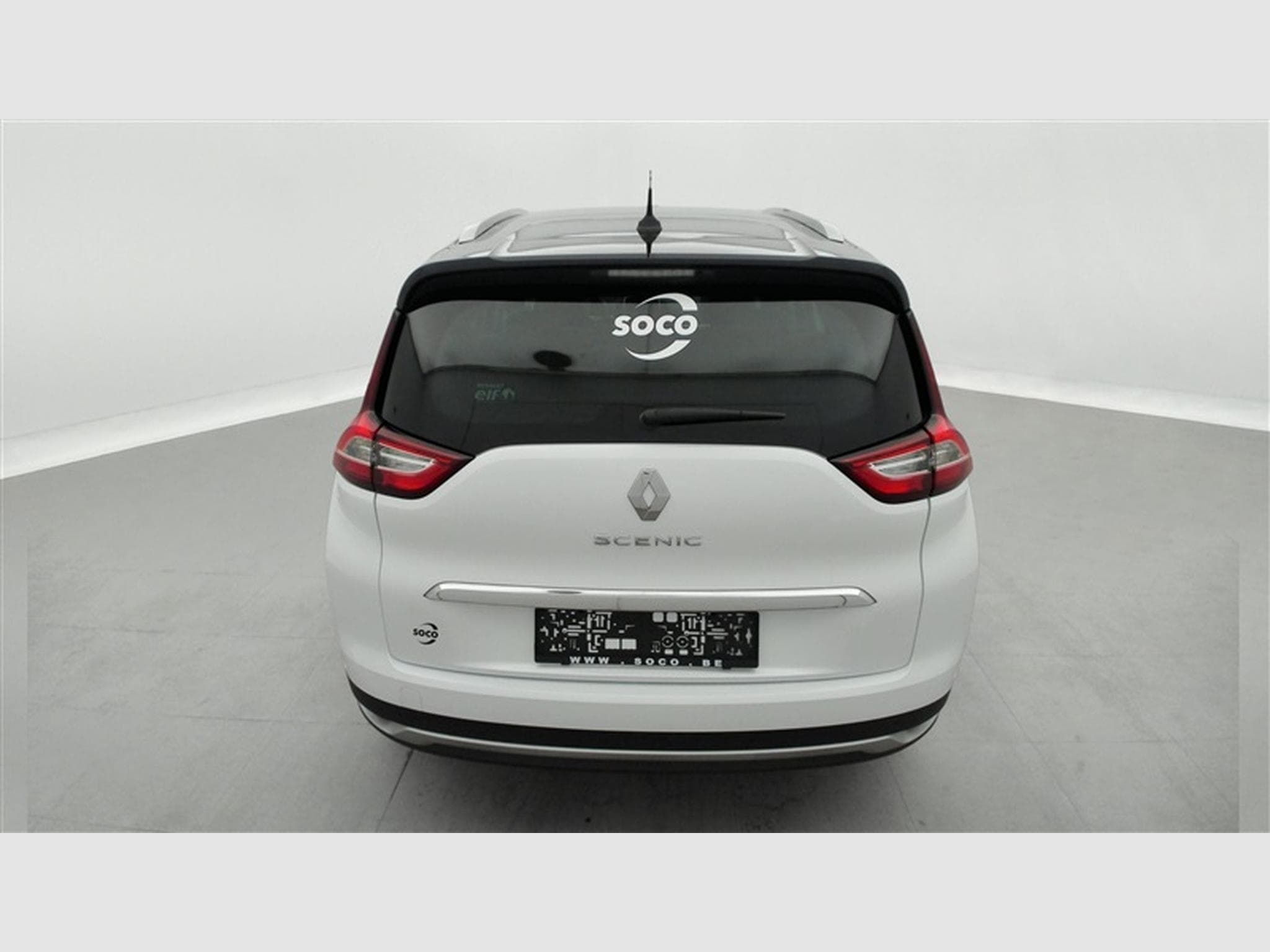 Renault Scenic Grand Sc?nic 1.33 TCe Intens EDC GPF (EU6.2) (2020) - Photo 5