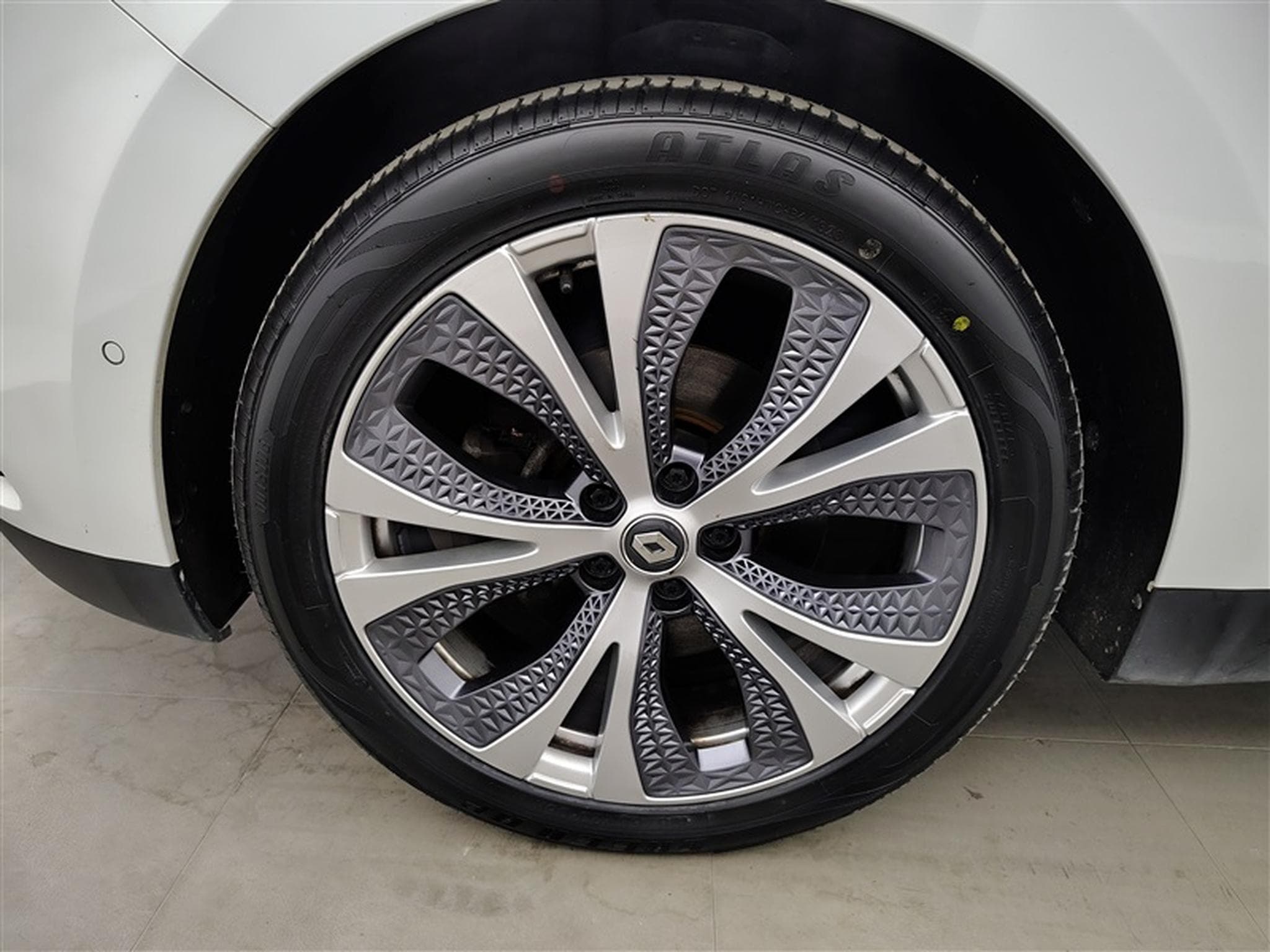 Renault Scenic Grand Sc?nic 1.33 TCe Intens EDC GPF (EU6.2) (2020) - Photo 6