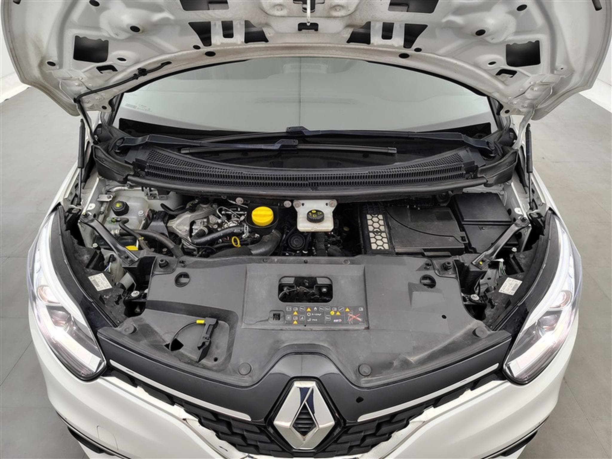 Renault Scenic Grand Sc?nic 1.33 TCe Intens EDC GPF (EU6.2) (2020) - Photo 19