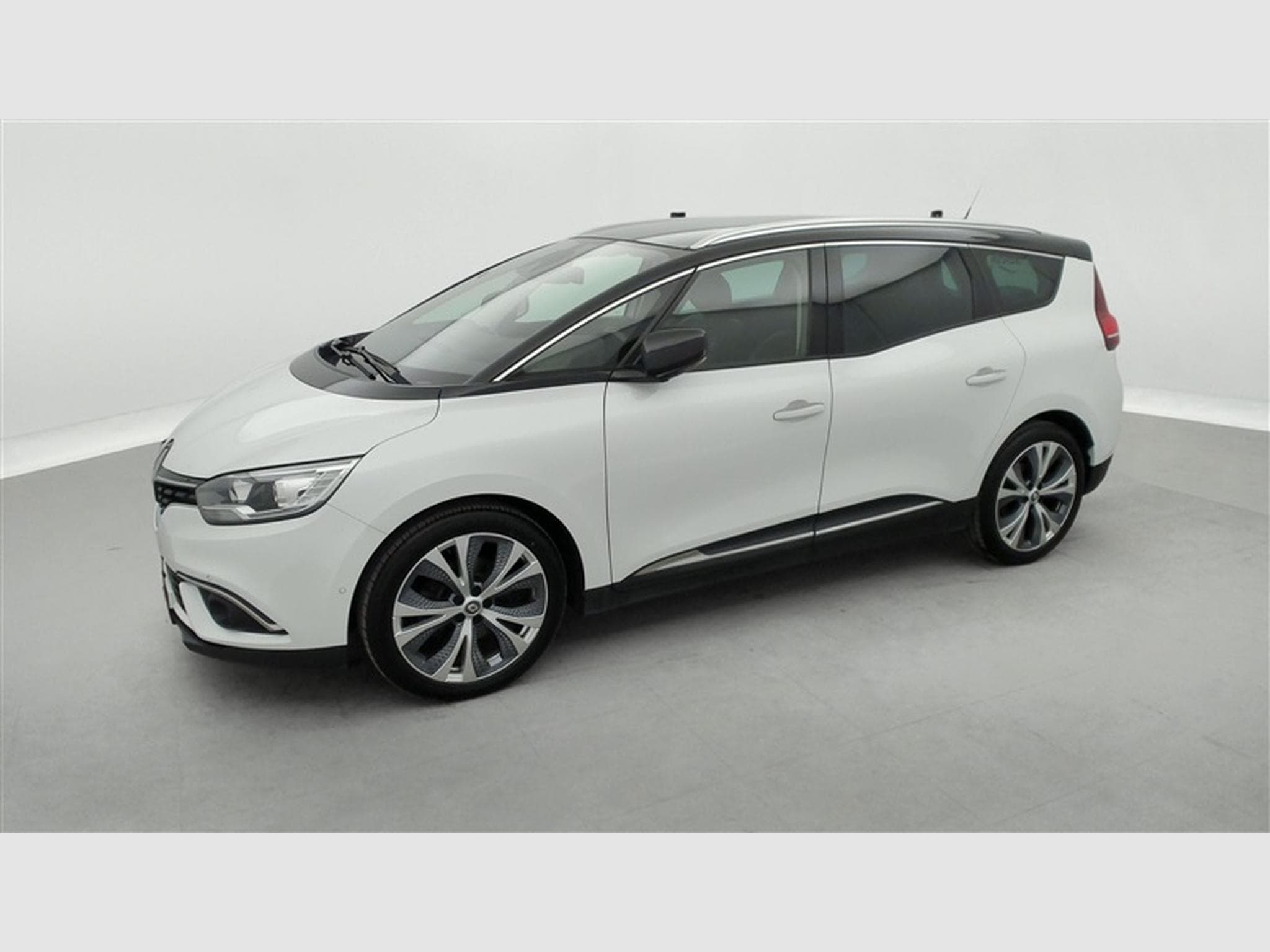 Renault Scenic Grand Sc?nic 1.33 TCe Intens EDC GPF (EU6.2) (2020) - Photo 24