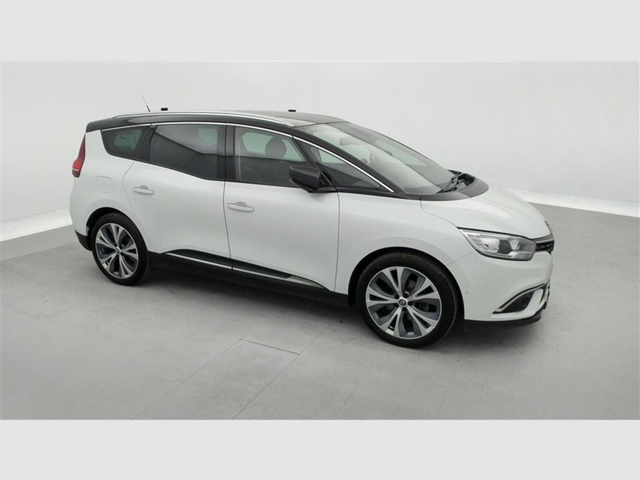 Renault Scenic Grand Sc?nic 1.33 TCe Intens EDC GPF (EU6.2) (2020) - Photo 22