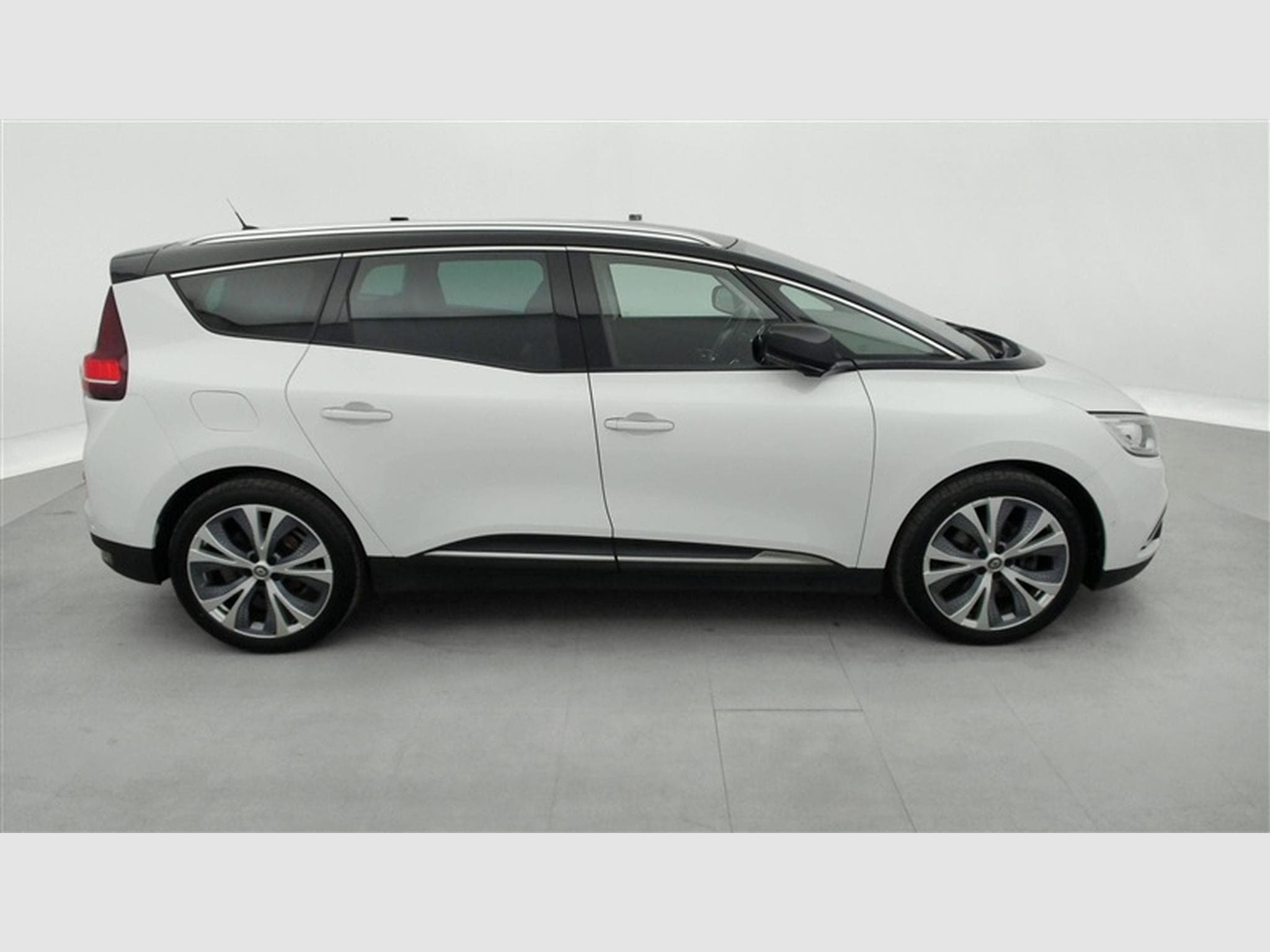 Renault Scenic Grand Sc?nic 1.33 TCe Intens EDC GPF (EU6.2) (2020) - Photo 23