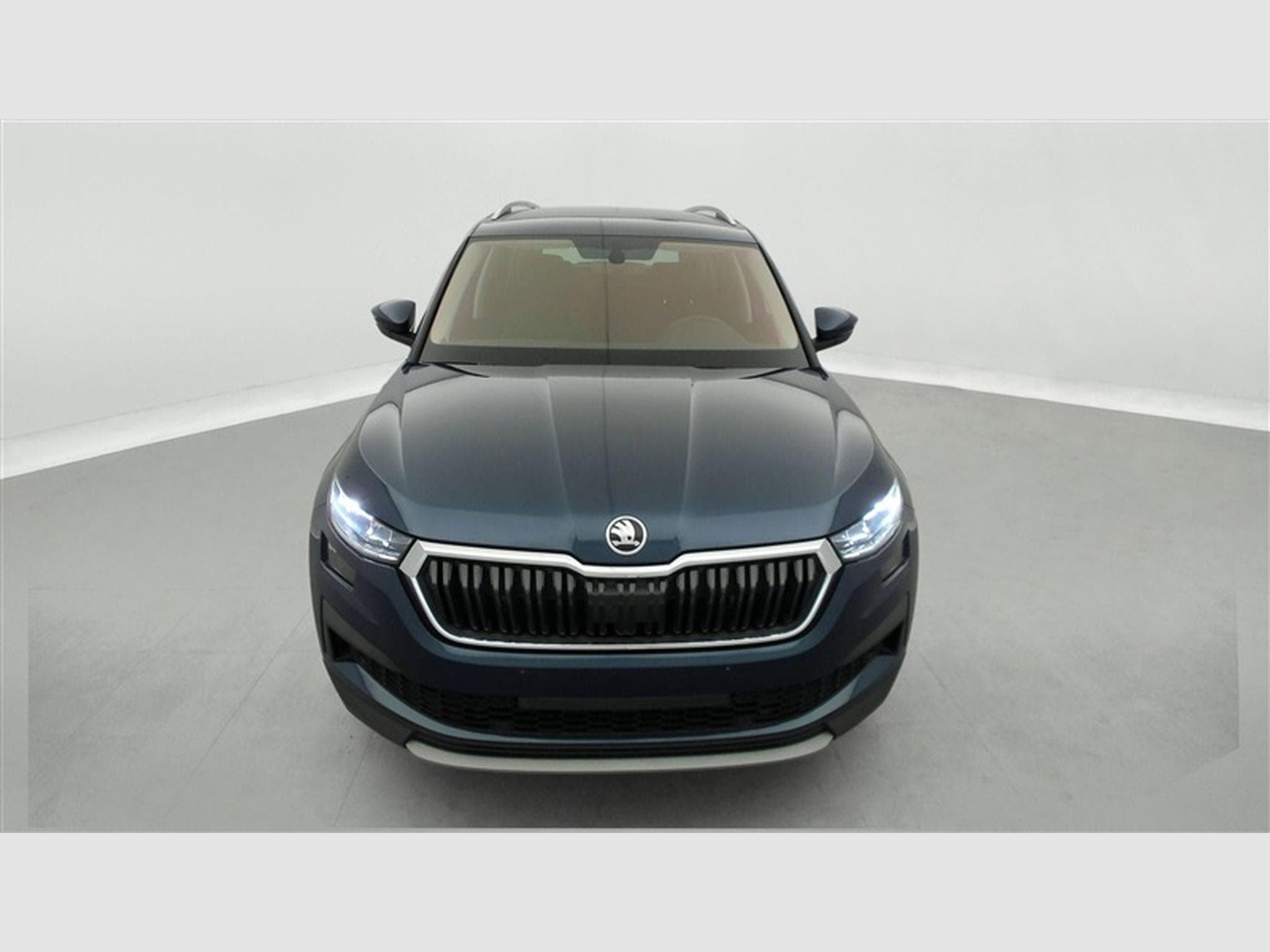 Skoda Kodiaq 1.5 TSI ACT Clever+ DSG/NAVI/LED/JA/PDC/CAMERA (2022) - Photo 4