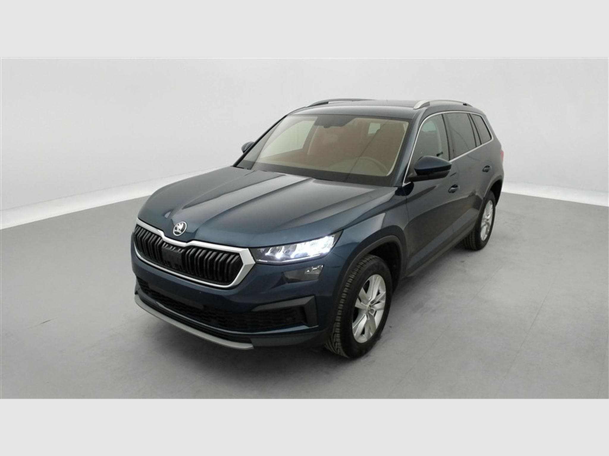 Skoda Kodiaq 1.5 TSI ACT Clever+ DSG/NAVI/LED/JA/PDC/CAMERA (2022) - Photo 1