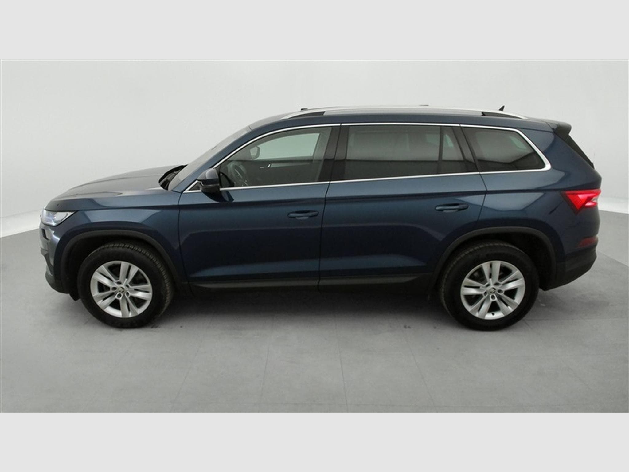Skoda Kodiaq 1.5 TSI ACT Clever+ DSG/NAVI/LED/JA/PDC/CAMERA (2022) - Photo 3