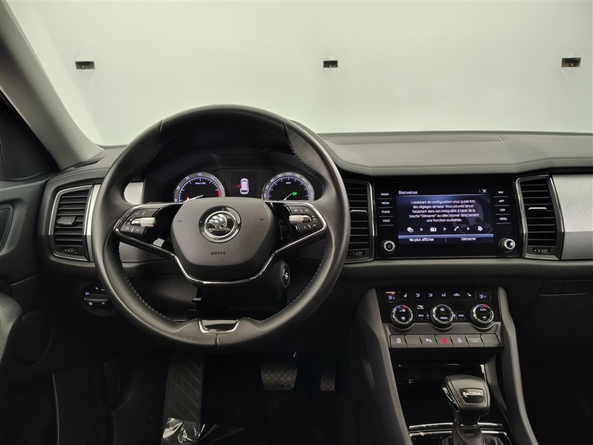 Skoda Kodiaq 1.5 TSI ACT Clever+ DSG/NAVI/LED/JA/PDC/CAMERA (2022) - Photo 9