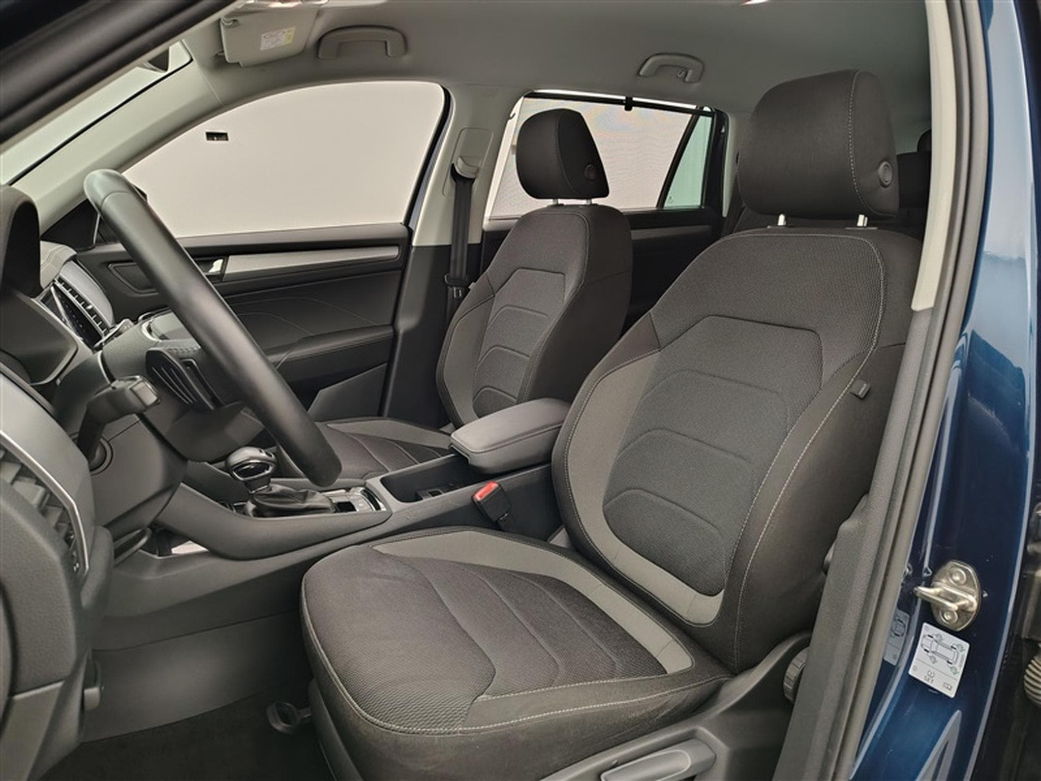 Skoda Kodiaq 1.5 TSI ACT Clever+ DSG/NAVI/LED/JA/PDC/CAMERA (2022) - Photo 7