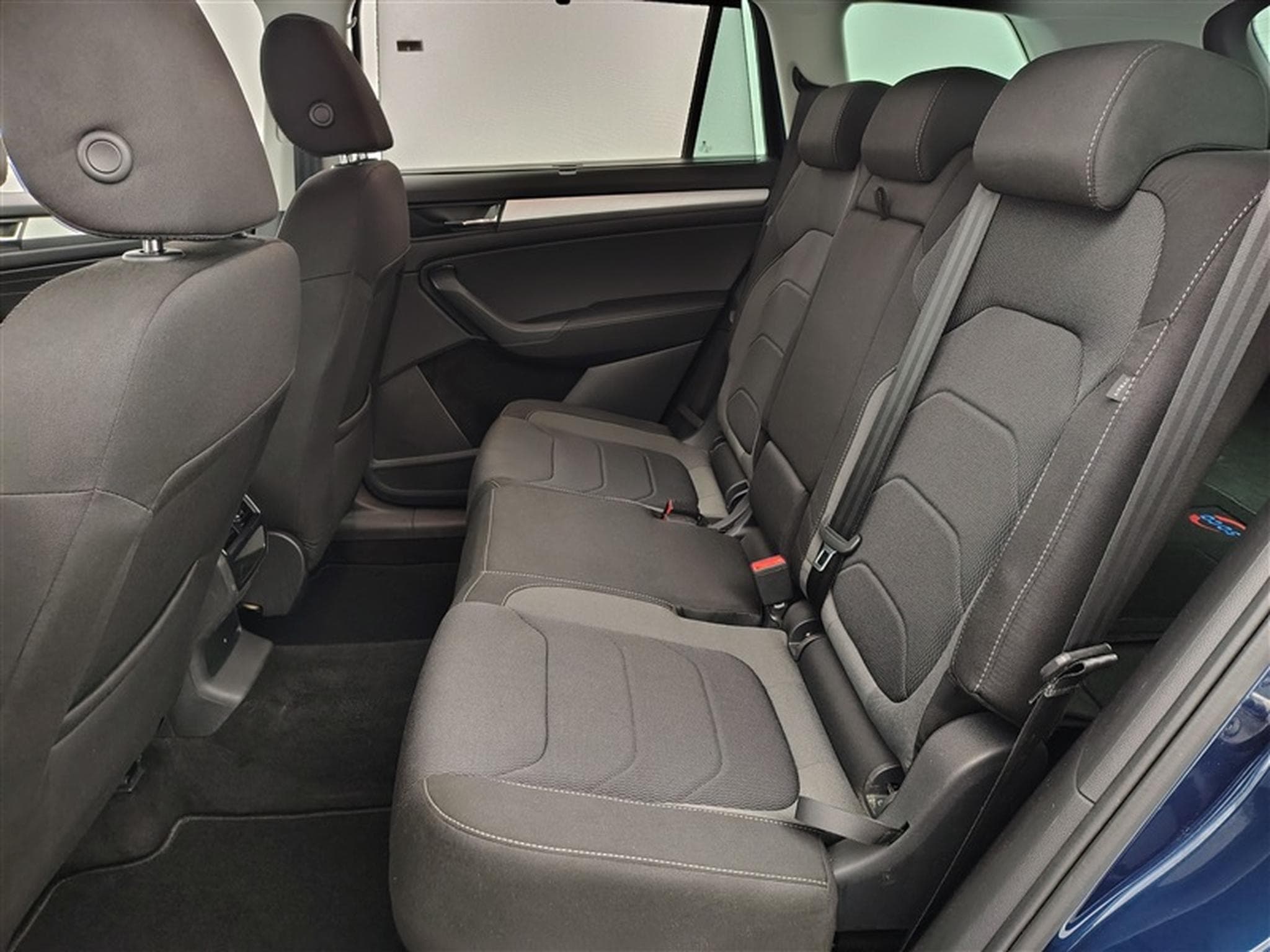 Skoda Kodiaq 1.5 TSI ACT Clever+ DSG/NAVI/LED/JA/PDC/CAMERA (2022) - Photo 13